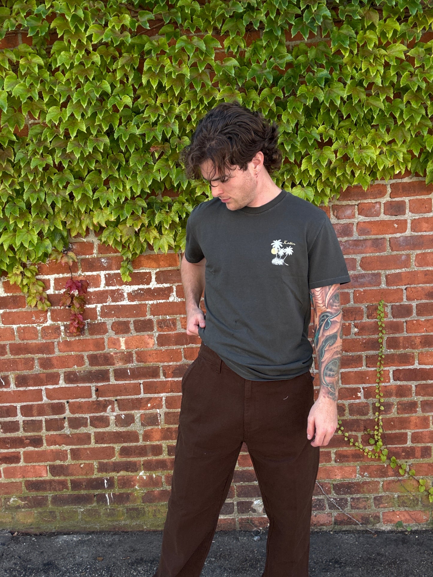 OASIS TEE