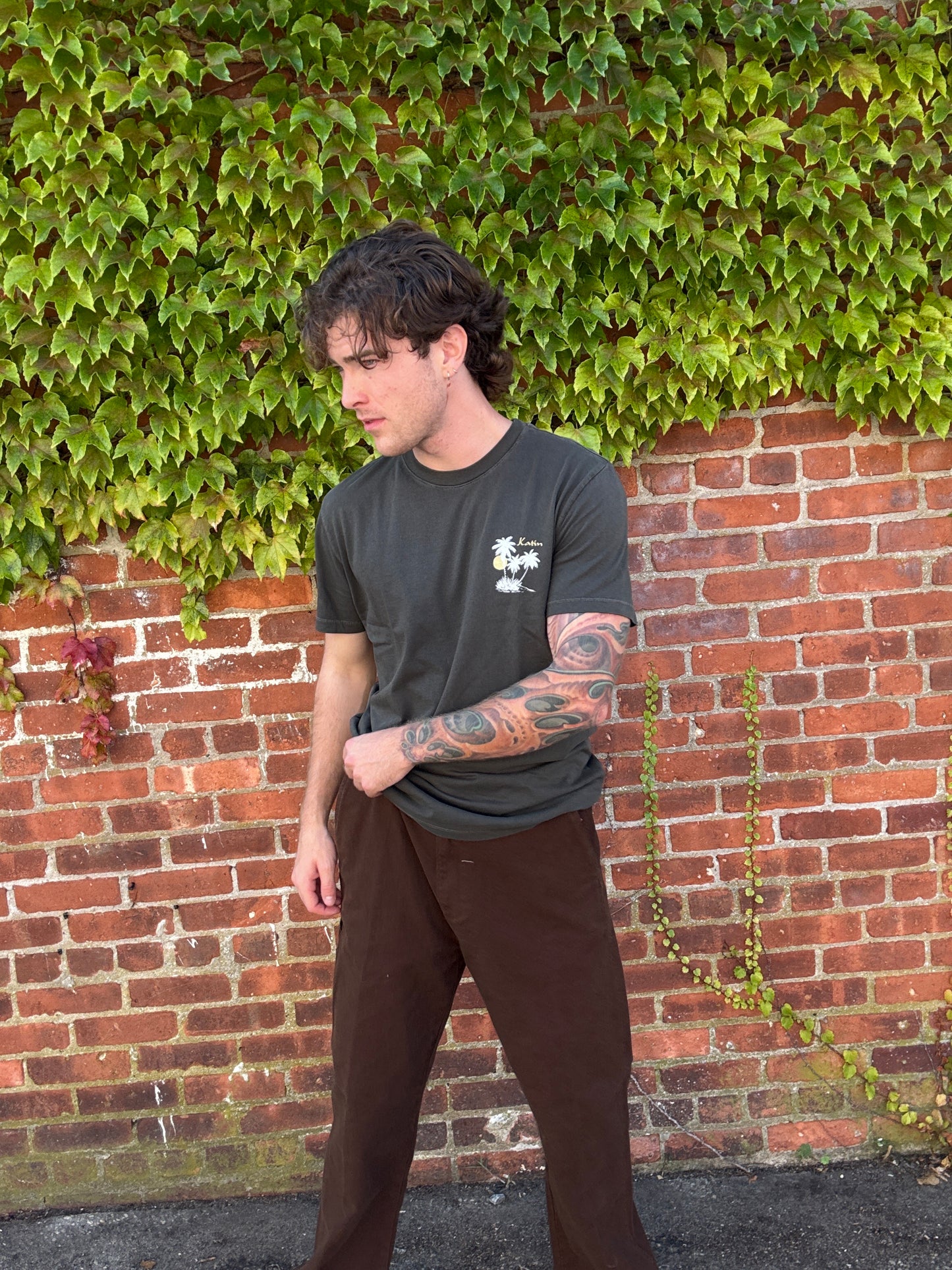 OASIS TEE