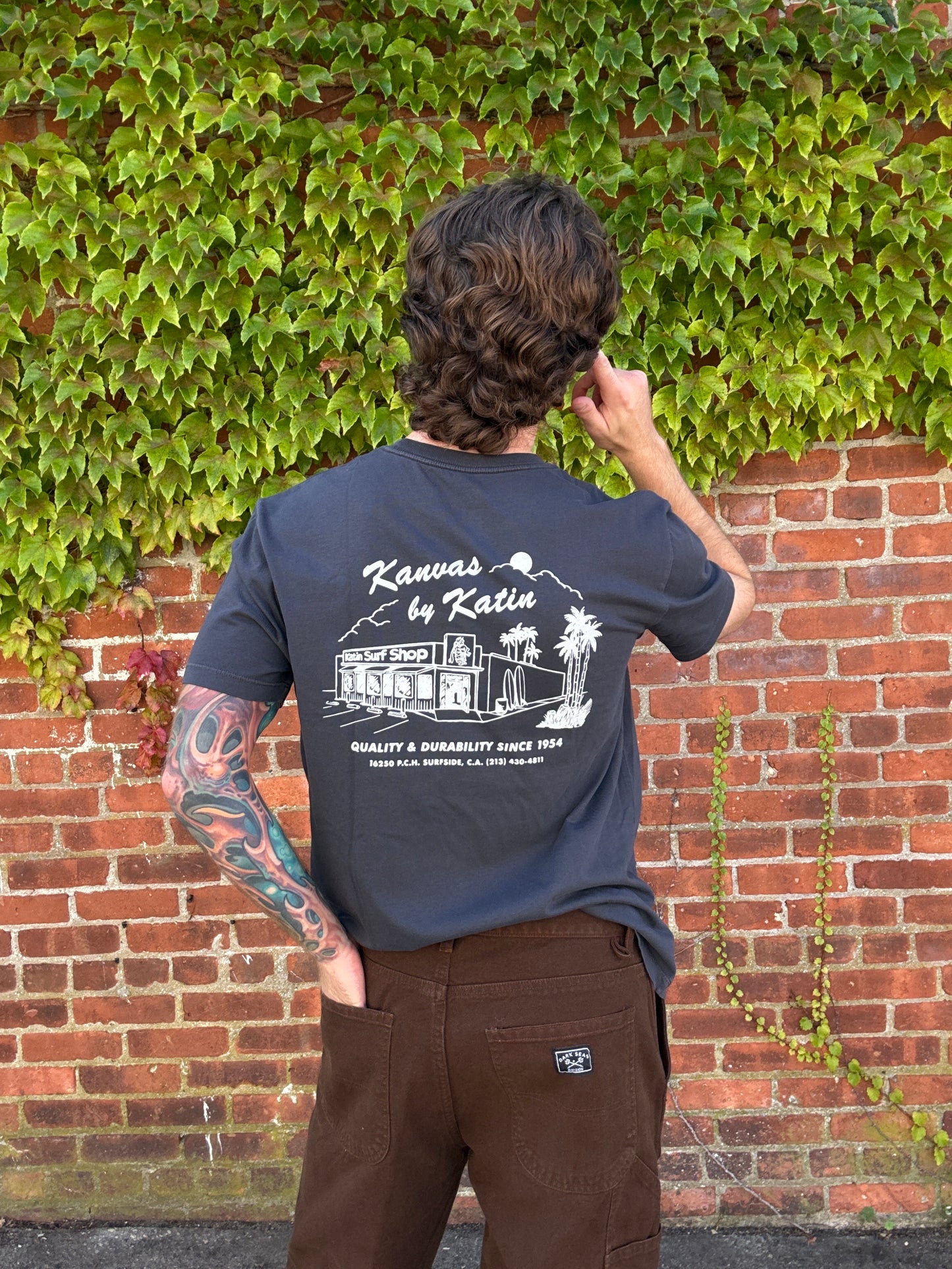 PCH TEE