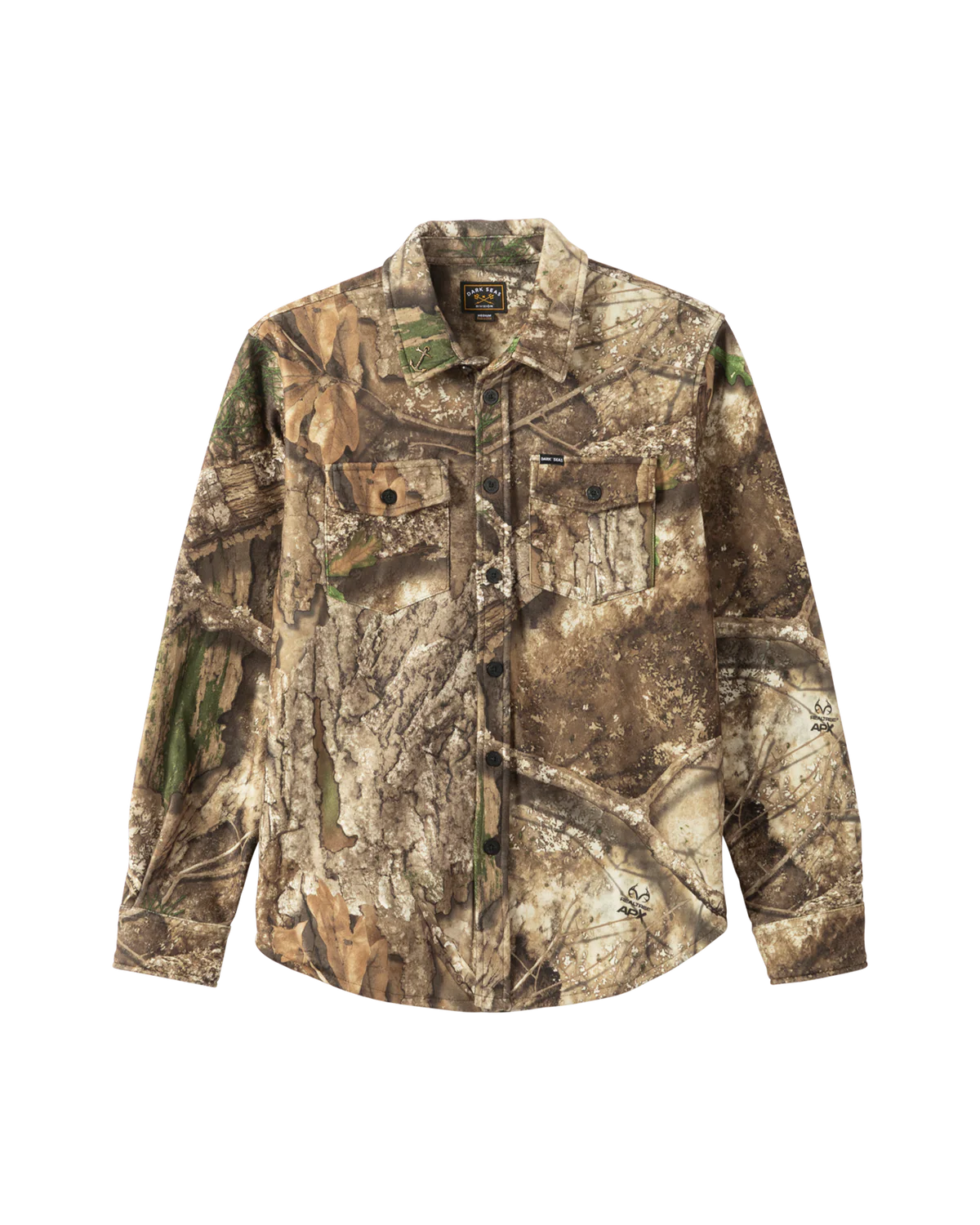 ZULU FLEECE