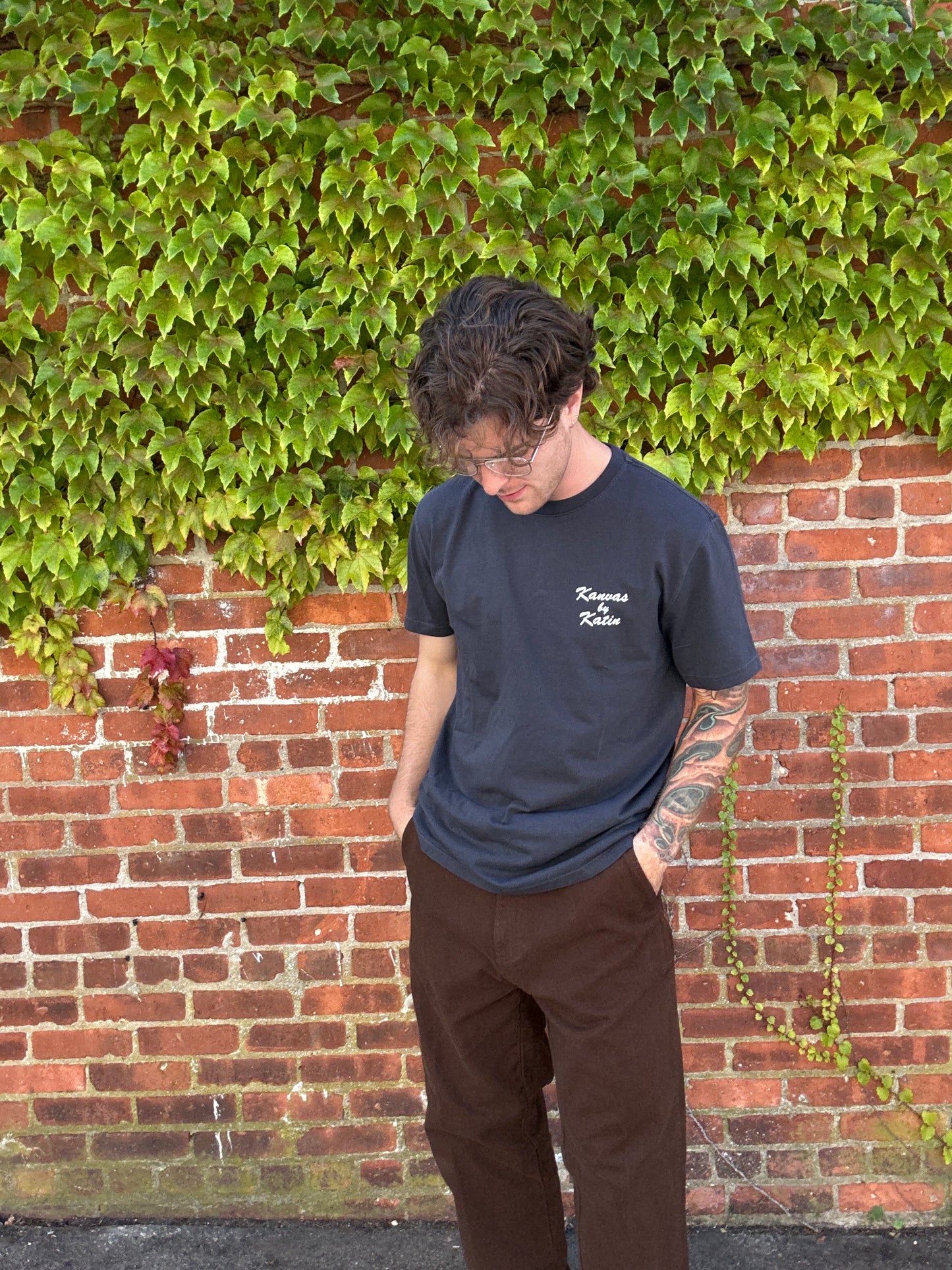 PCH TEE