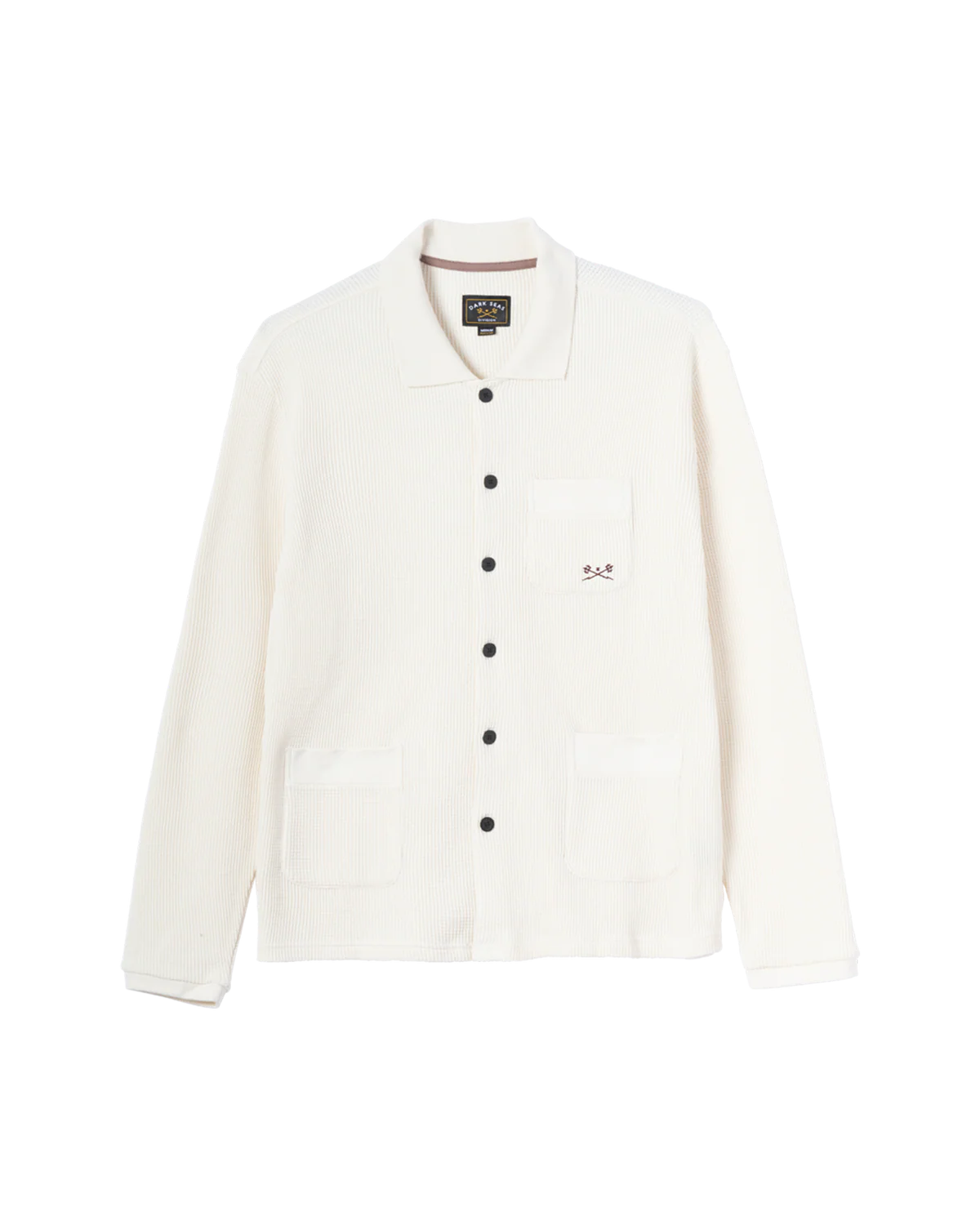 DELANO KNIT
