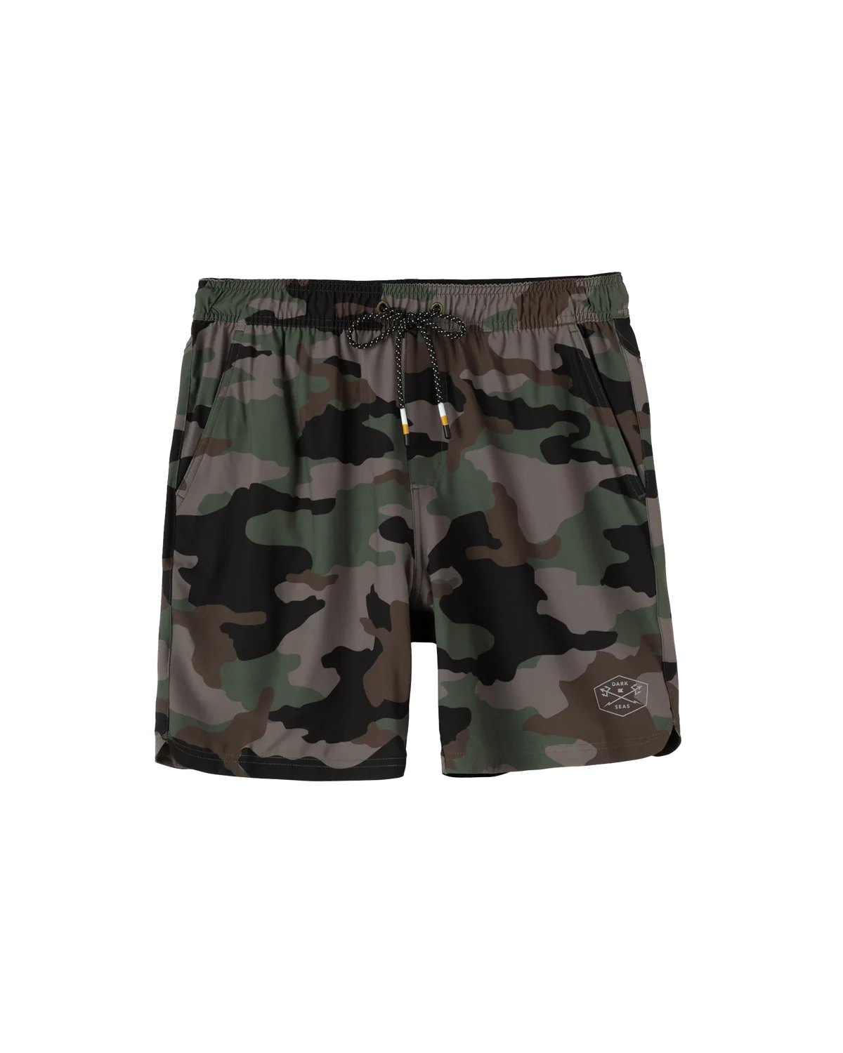 NO SWEAT SHORT
