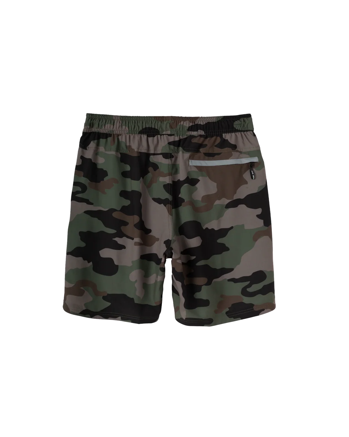 NO SWEAT SHORT