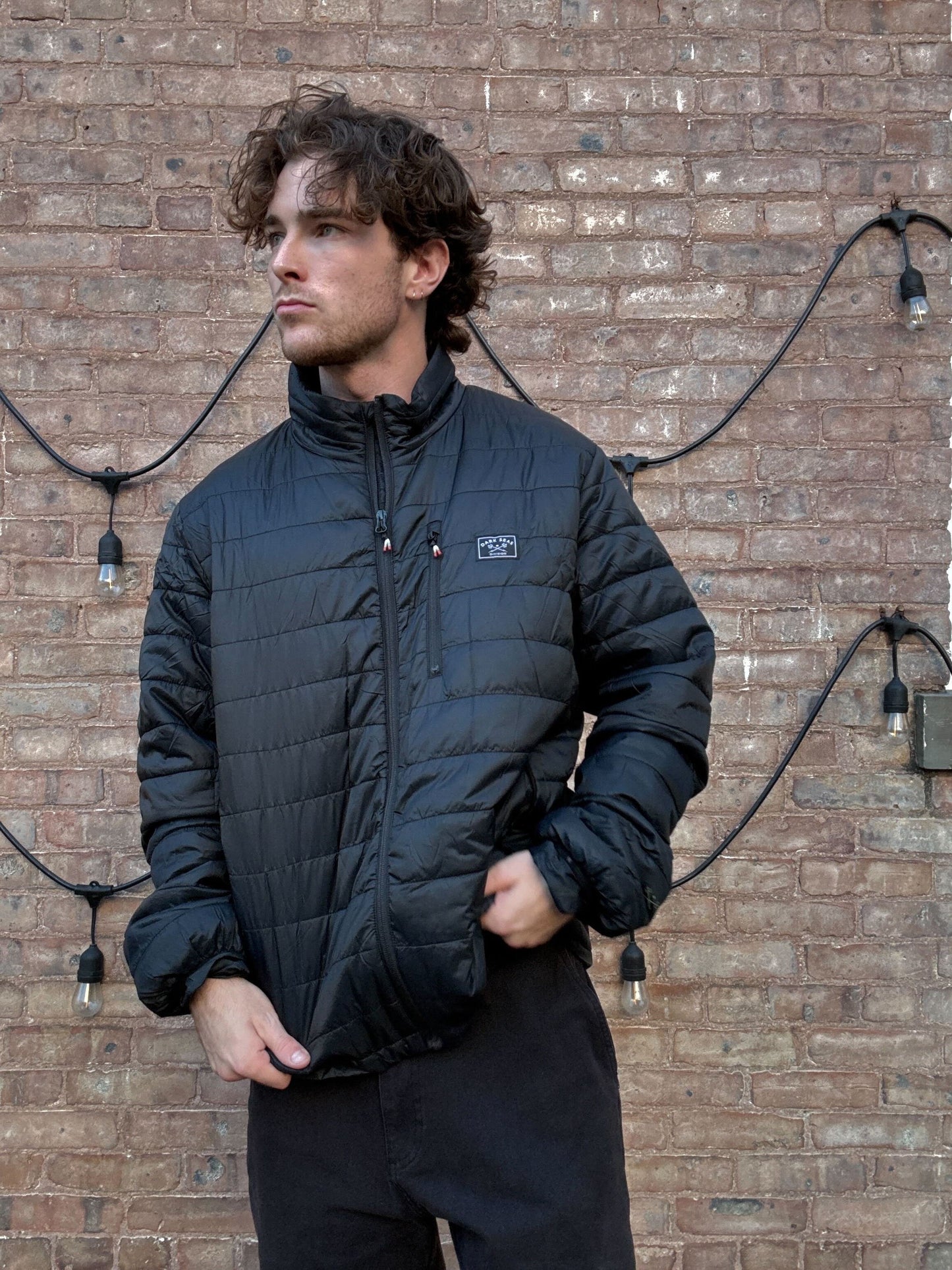 ROBINSON JACKET
