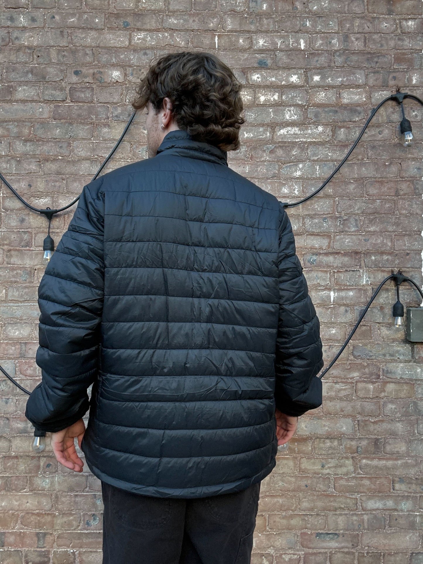 ROBINSON JACKET