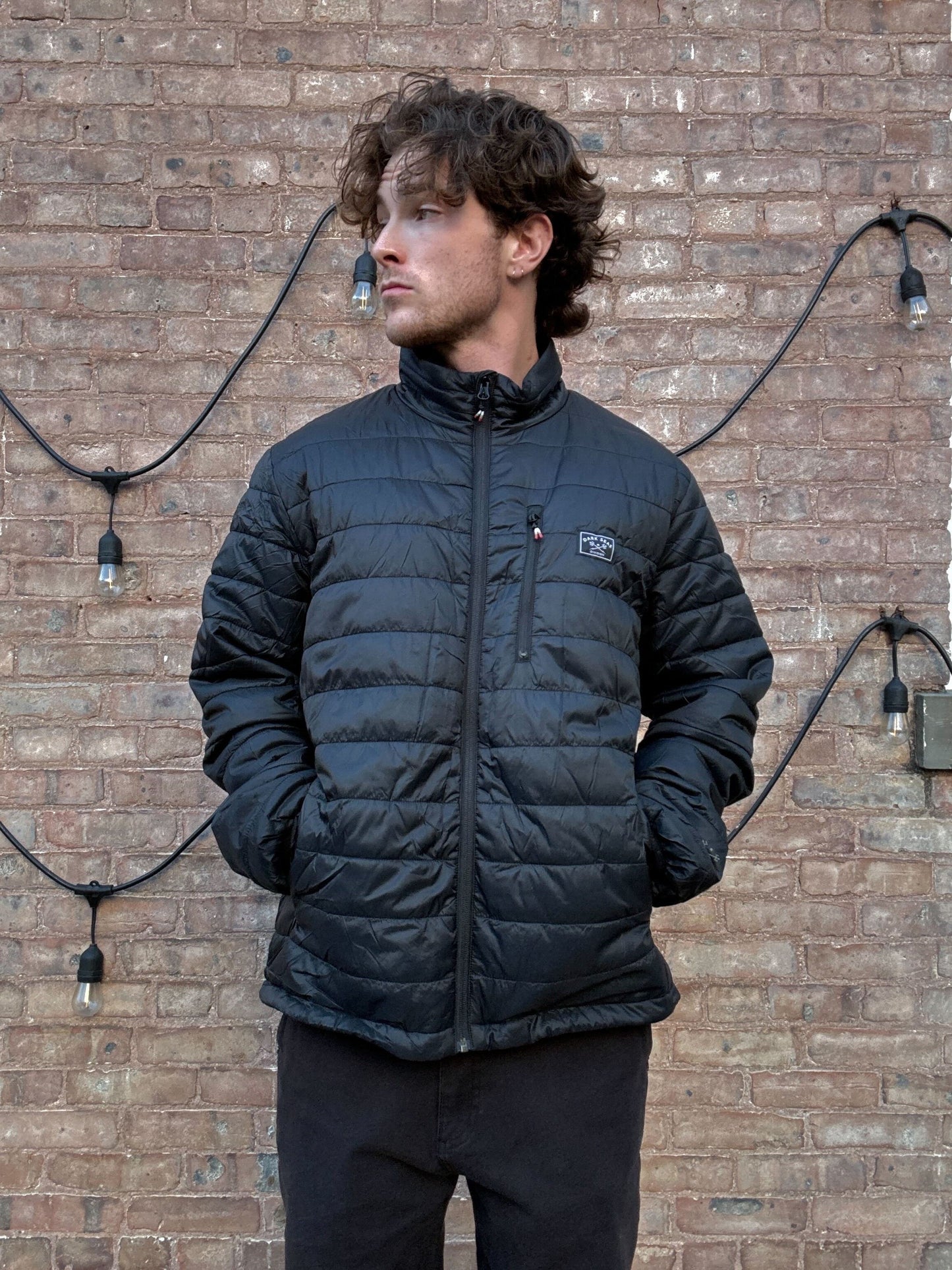 ROBINSON JACKET