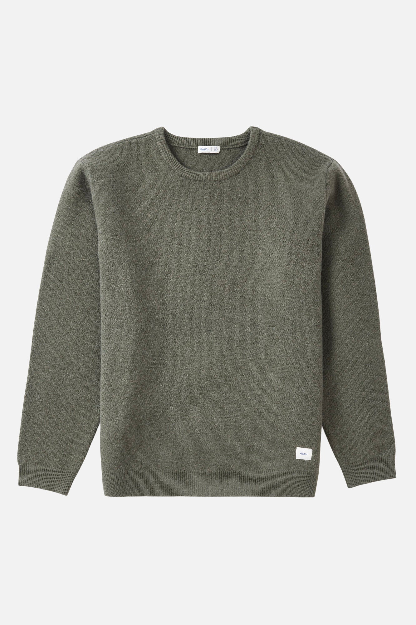 RIVERS SWEATER