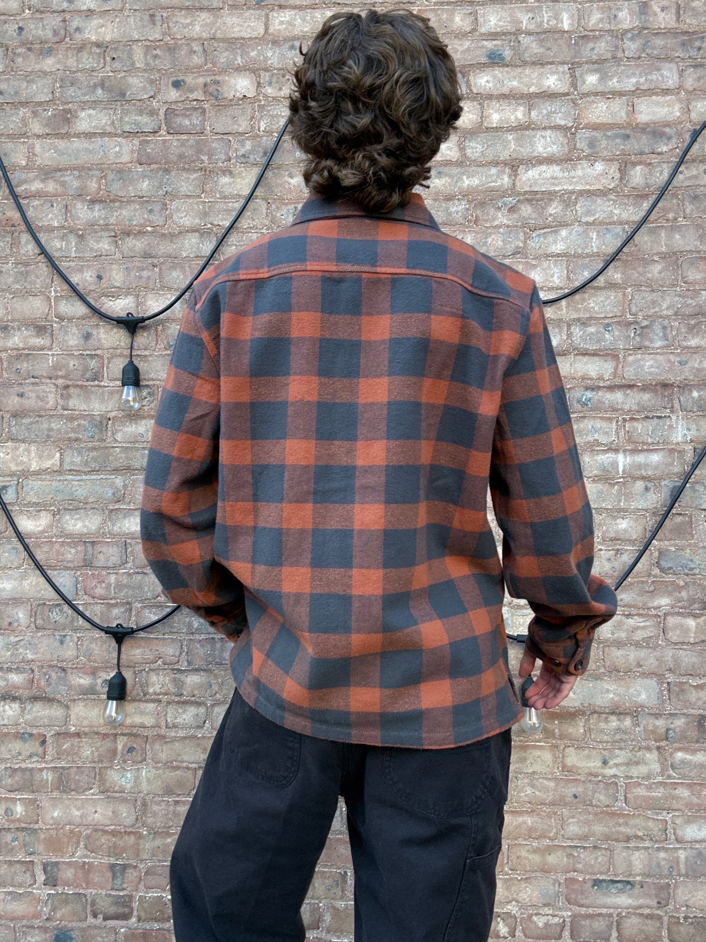 SHILOH FLANNEL