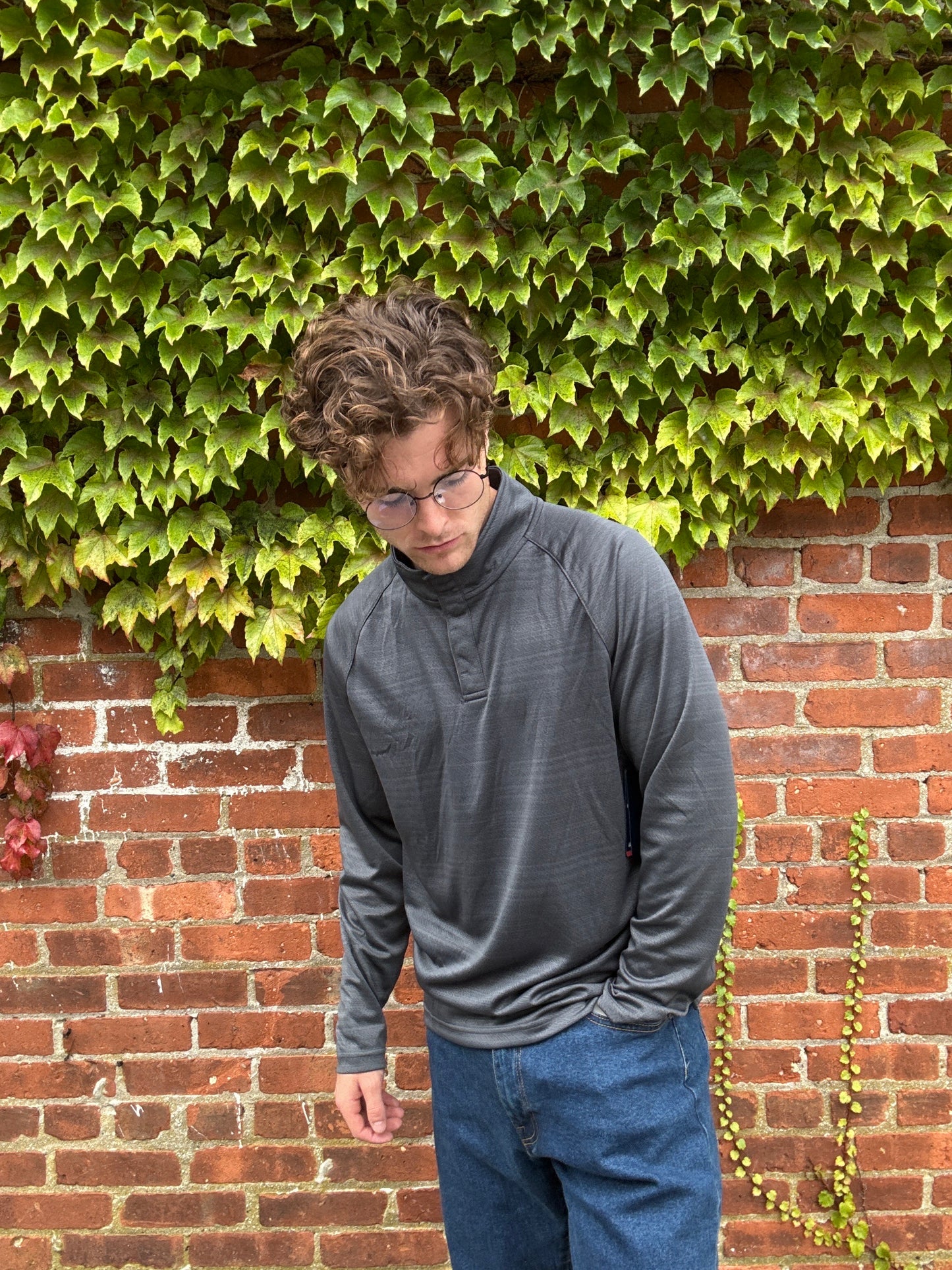 PERFORMANCE PULLOVER