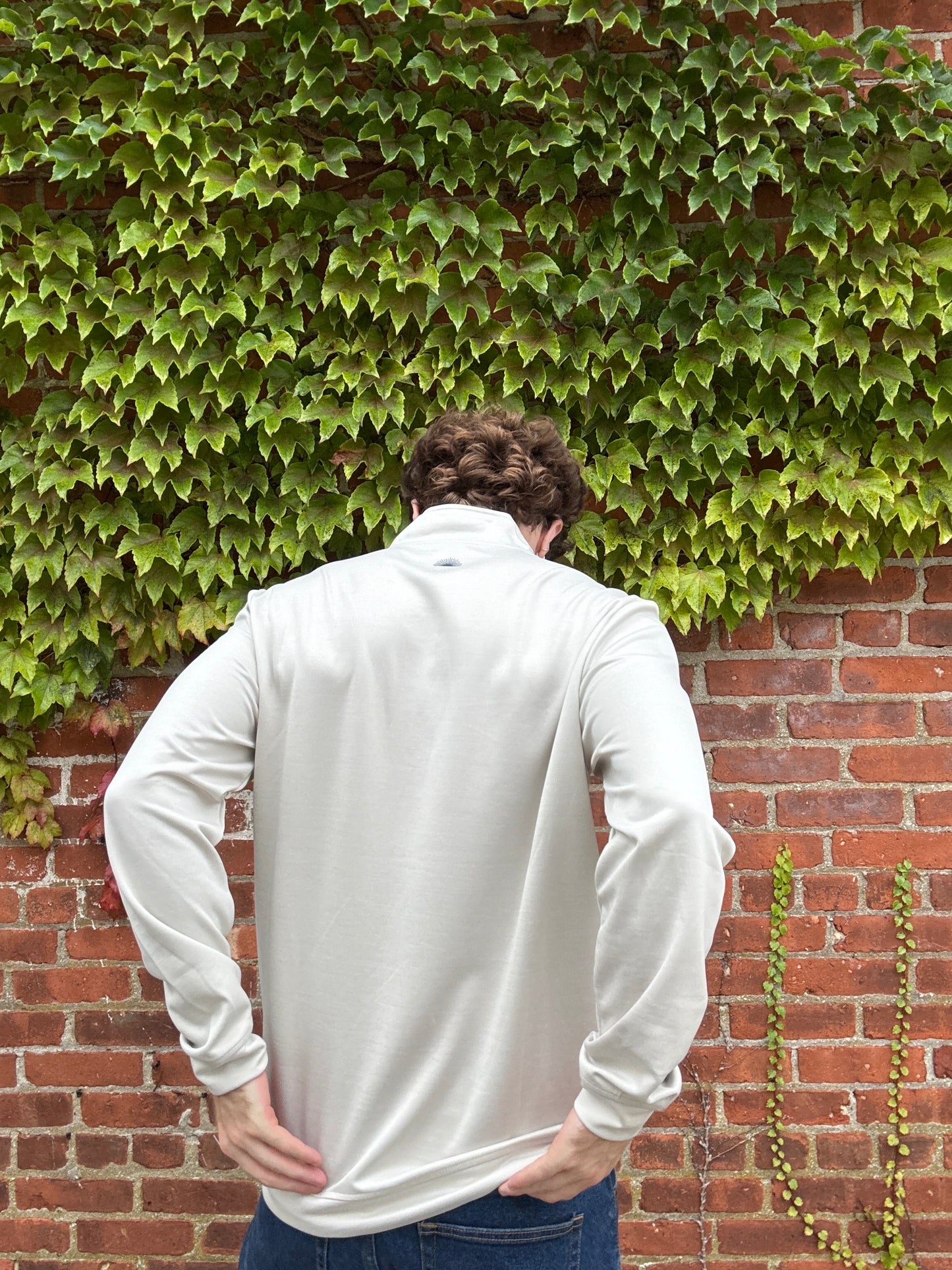 PERFORMANCE 1/4 ZIP