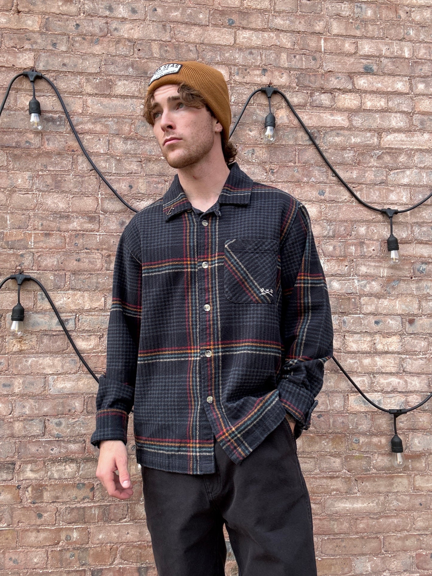 BLANTON WOVEN
