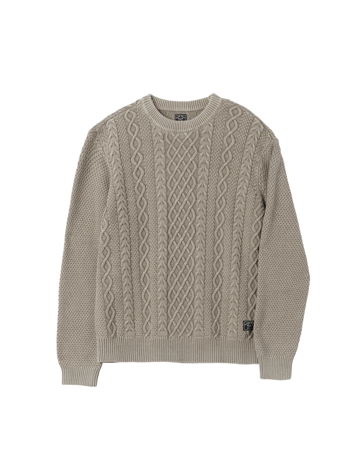 BIG SUR SWEATER