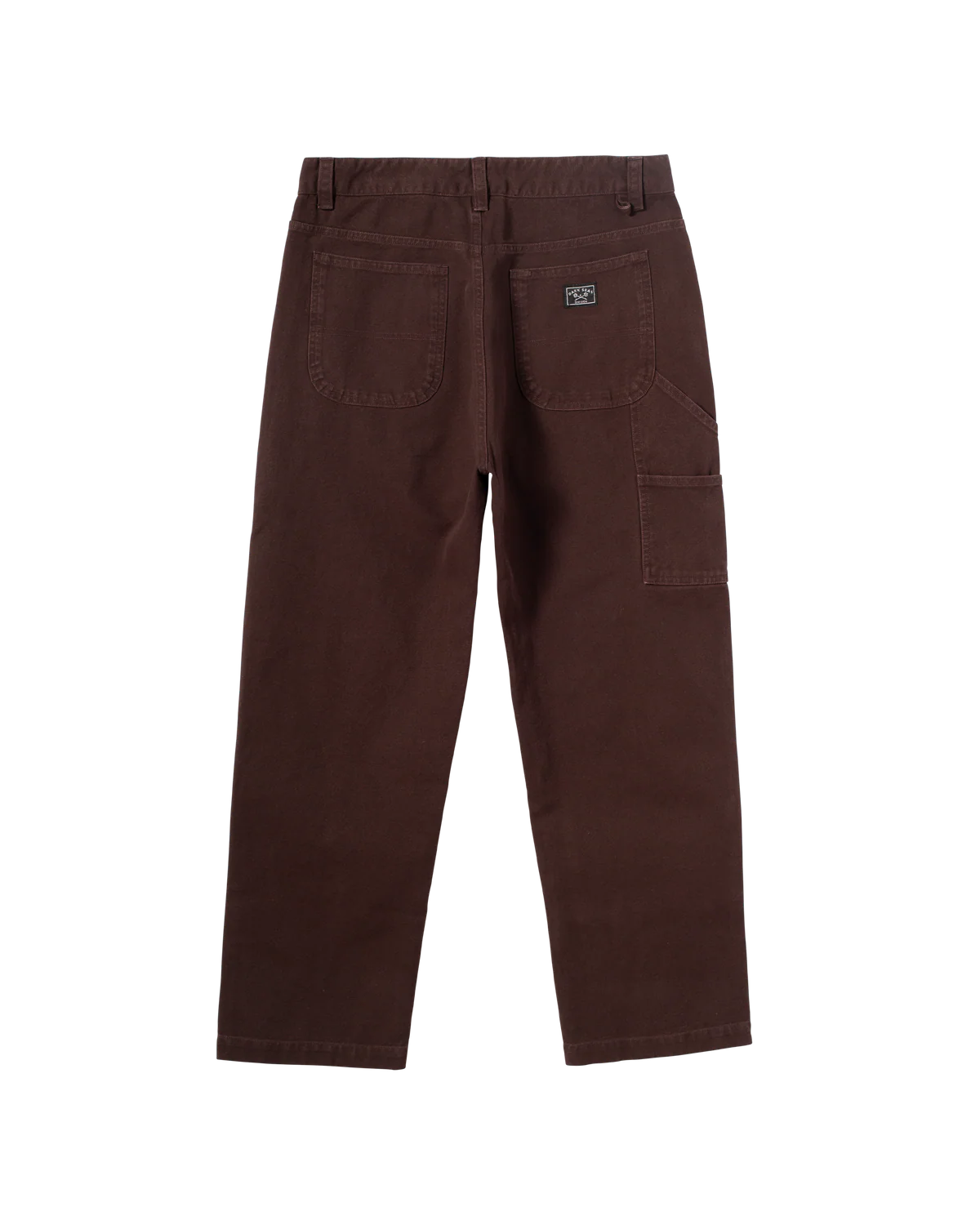 UNION PIGMENT PANT
