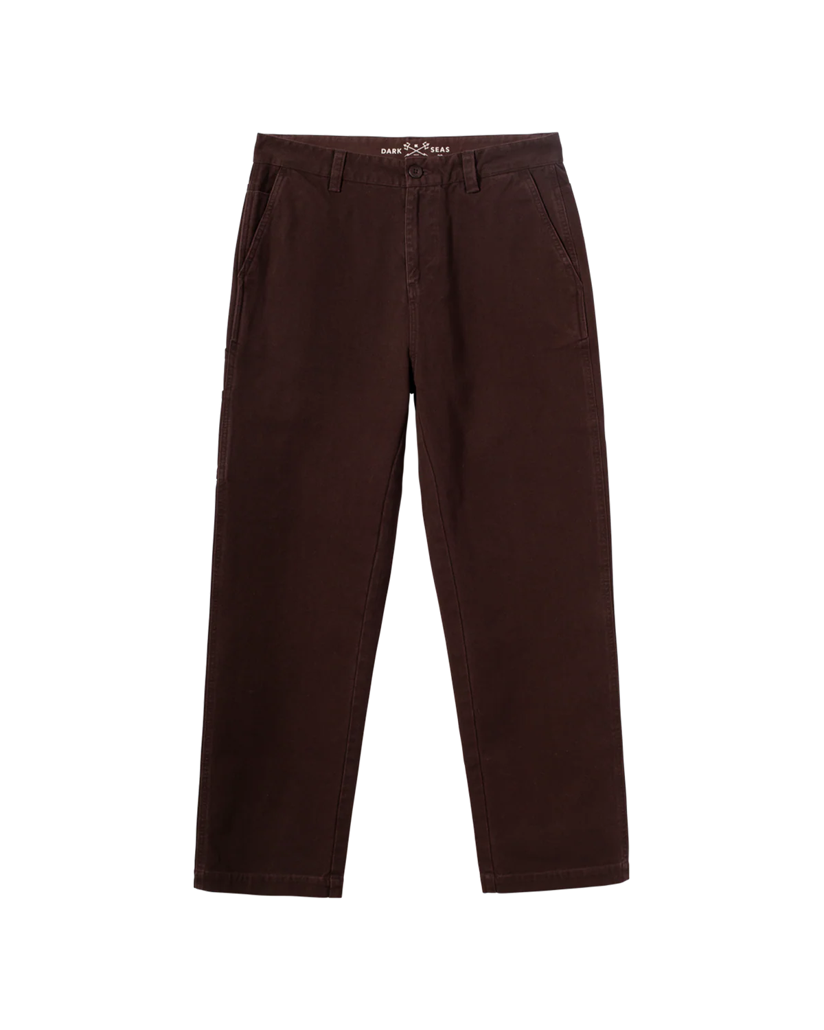 UNION PIGMENT PANT