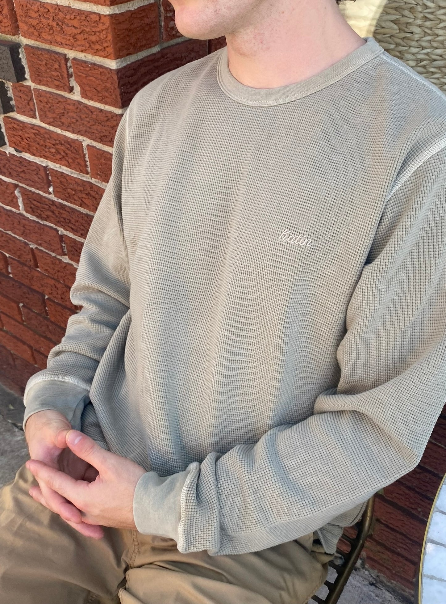 THERMAN THERMAL