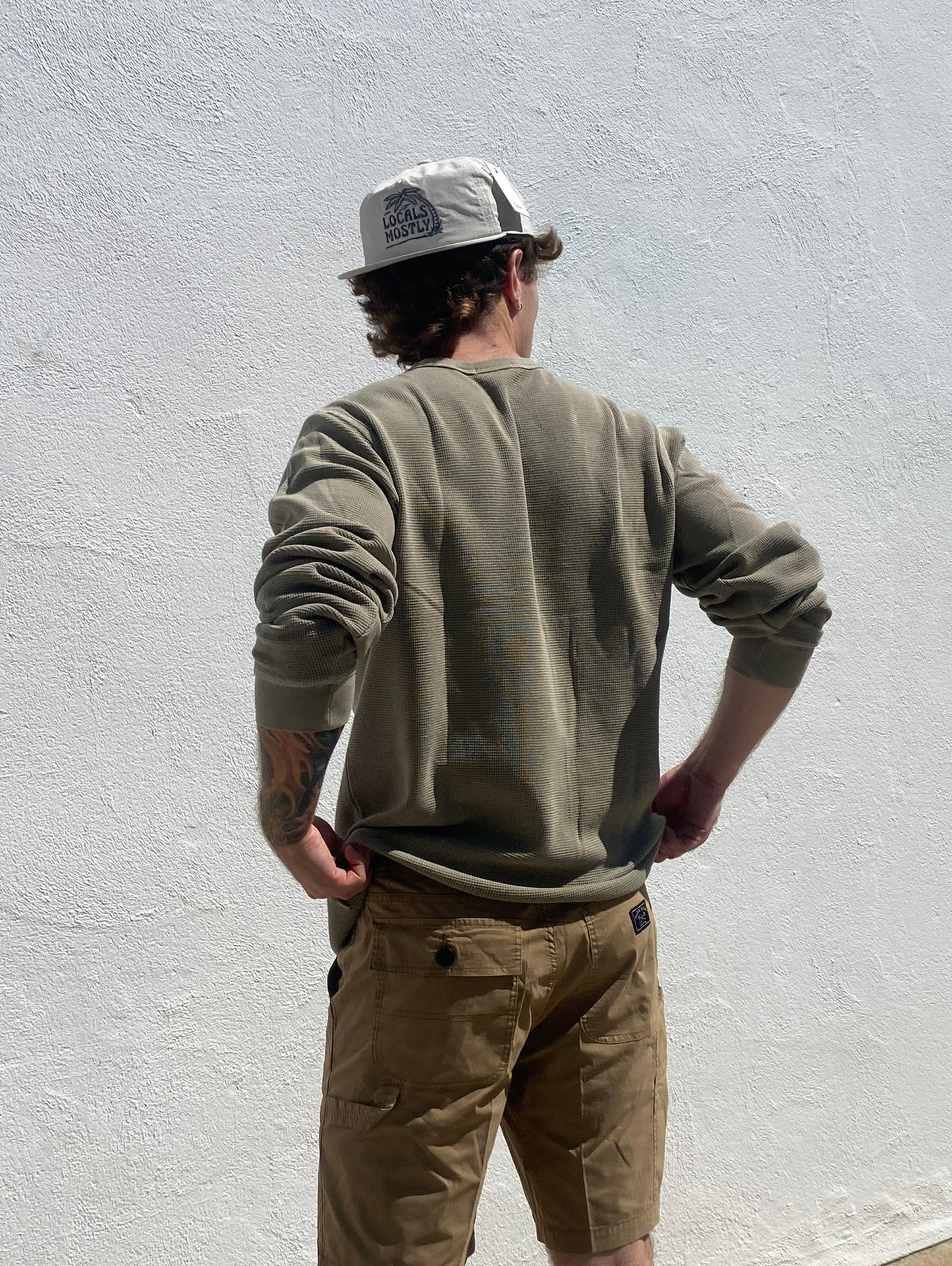 THERMAN THERMAL