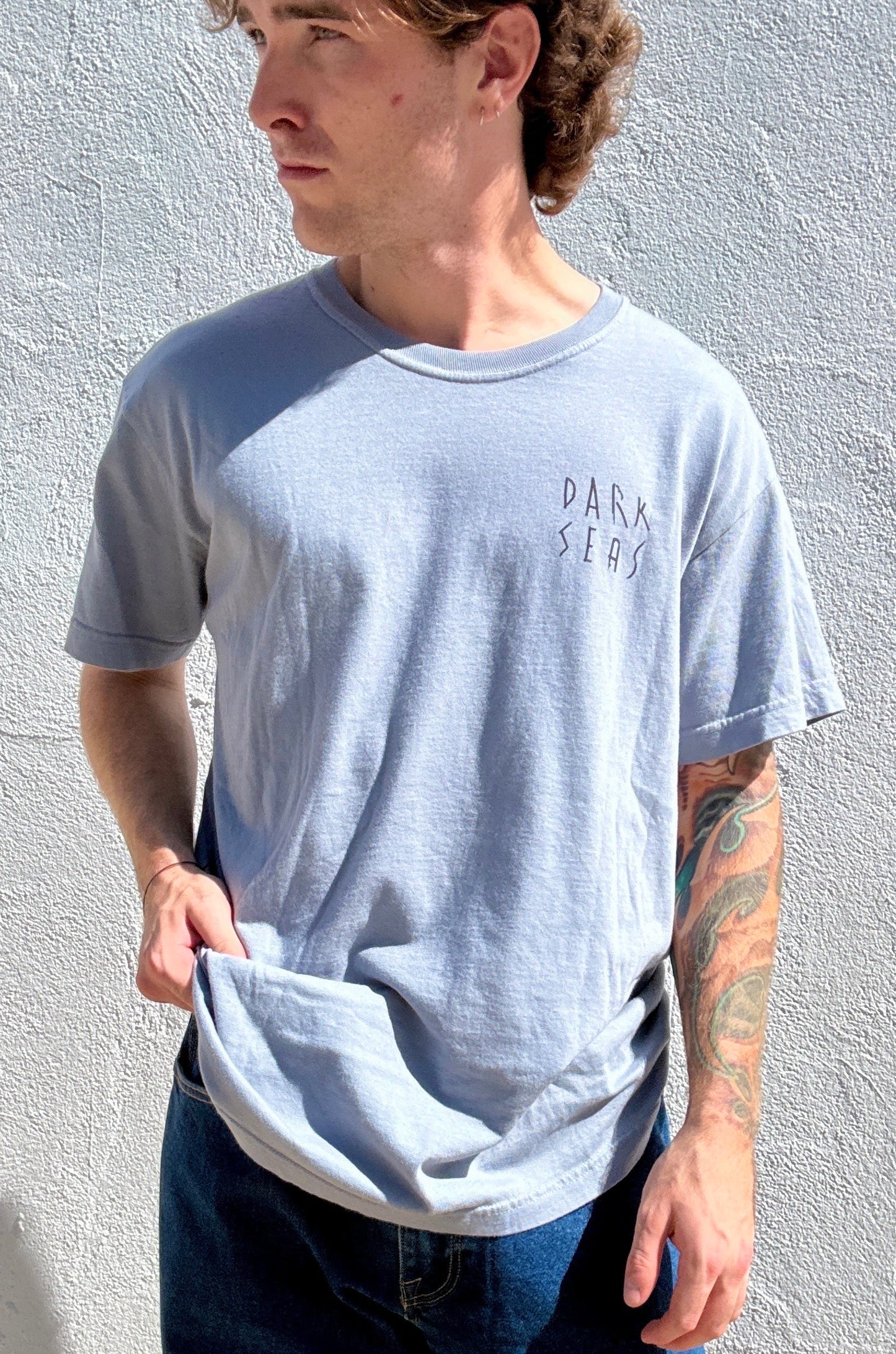 VOYAGE TEE
