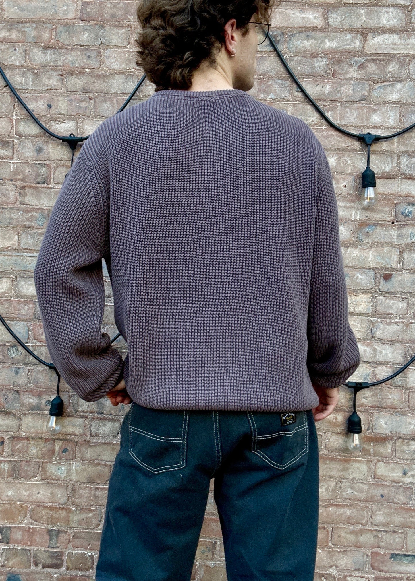 SWELL SWEATER