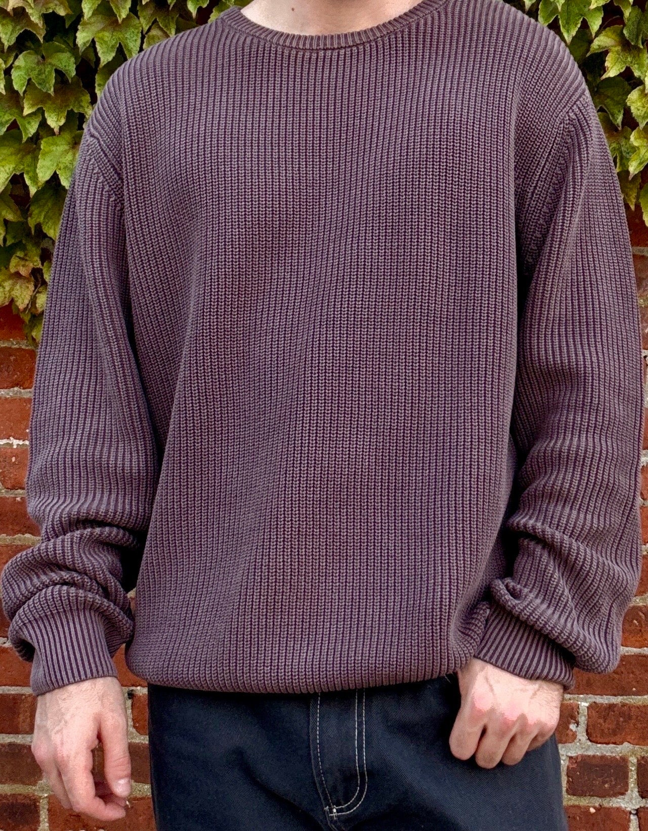 SWELL SWEATER