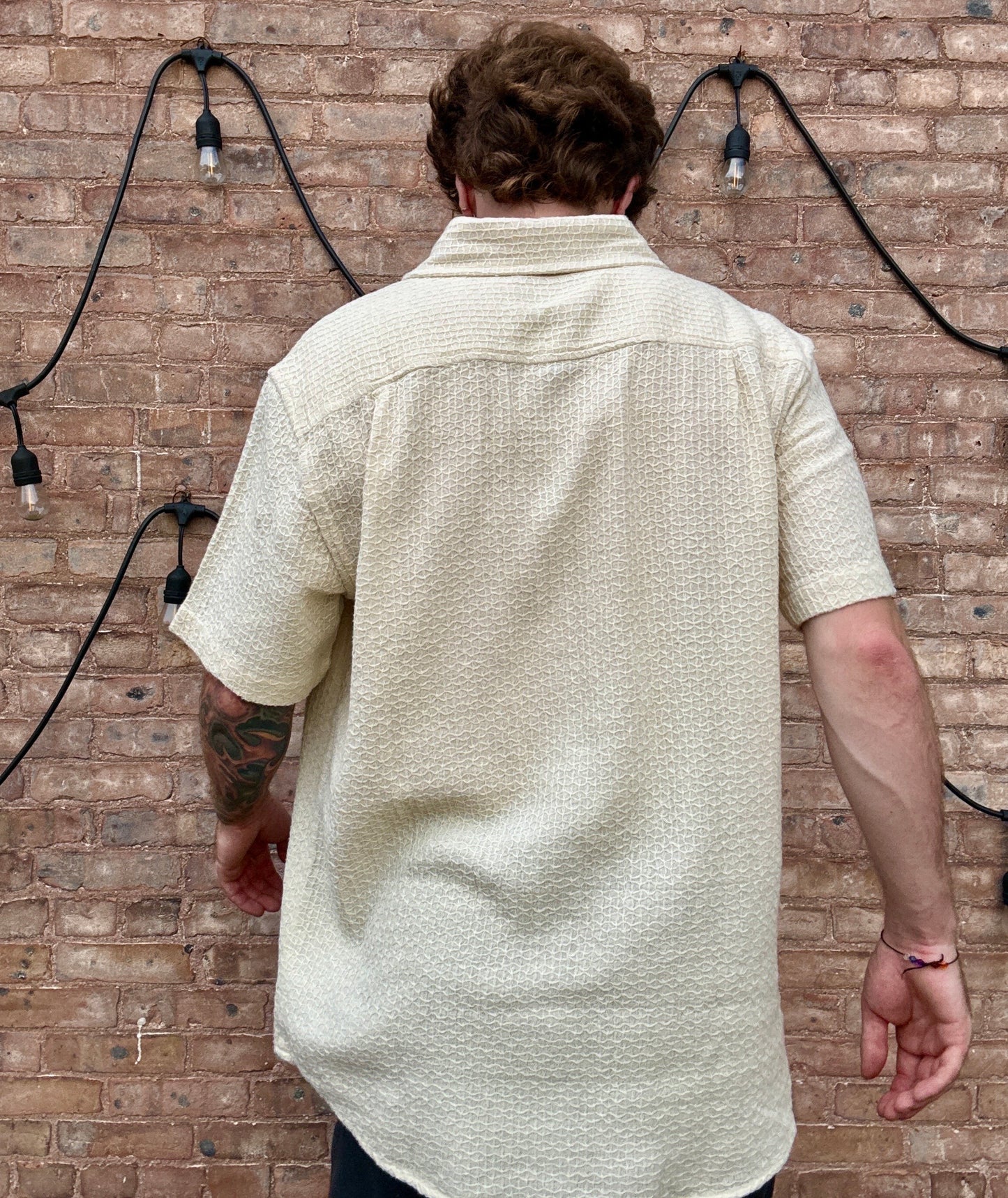TONAL SHIRT
