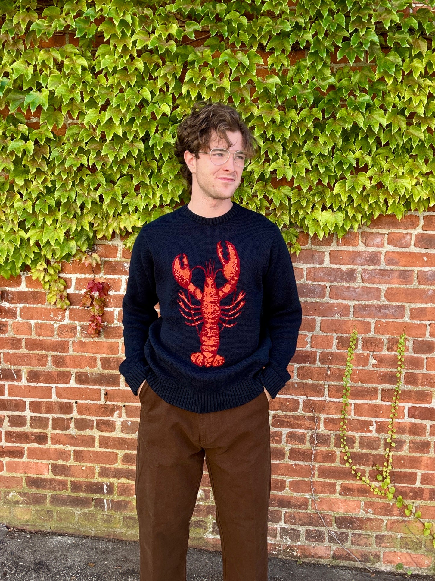 MONTAUK SWEATER