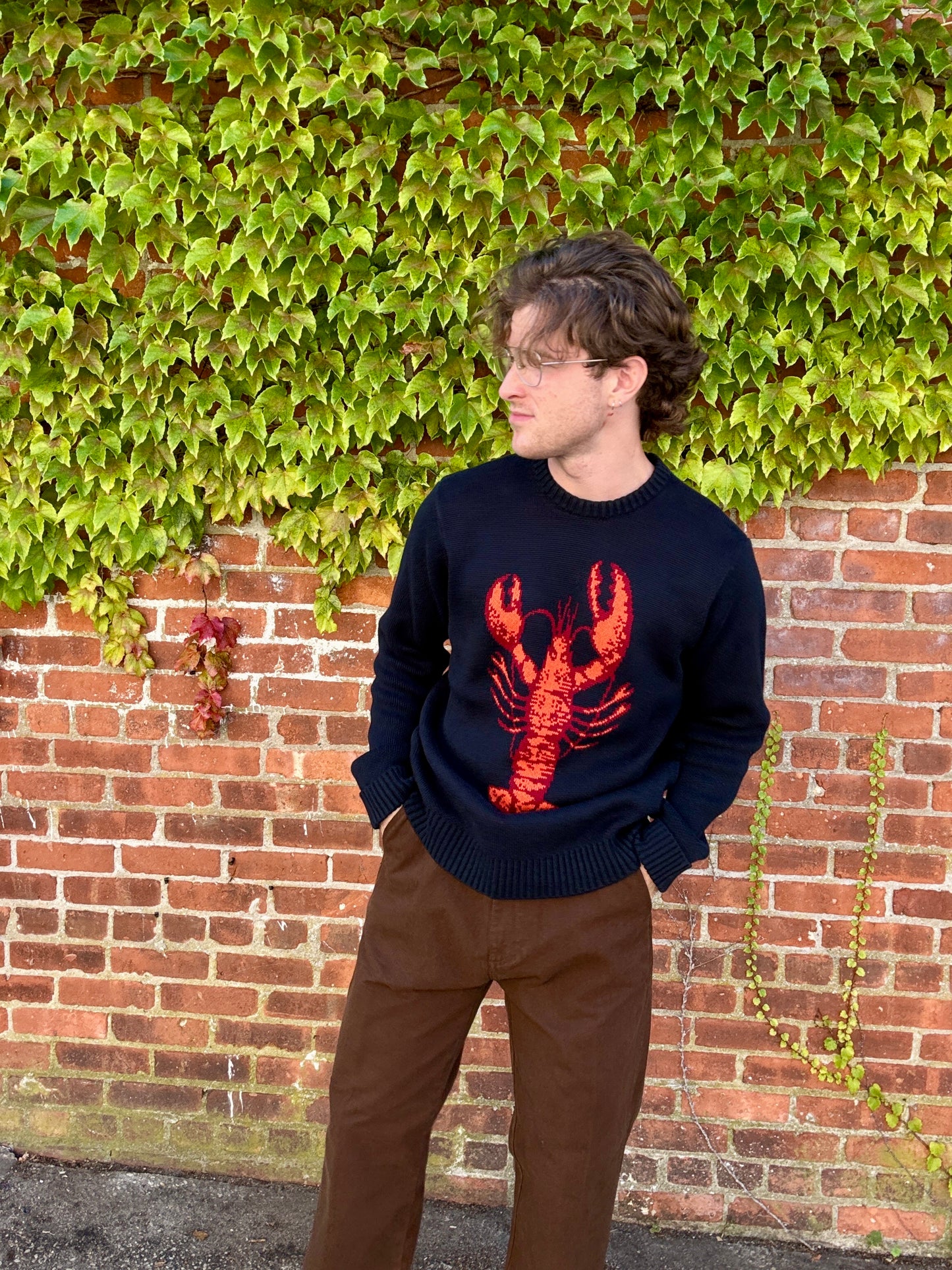 MONTAUK SWEATER