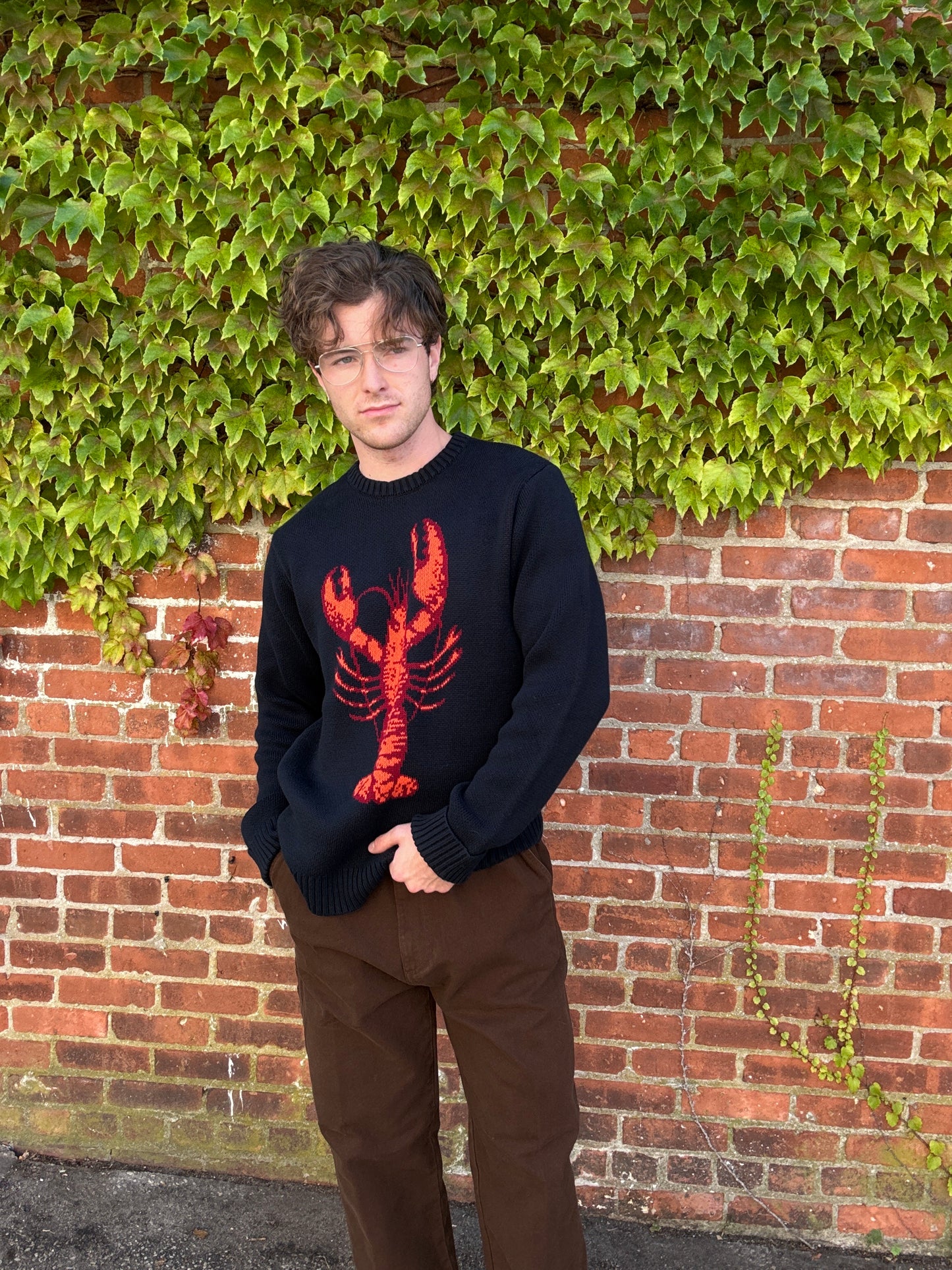 MONTAUK SWEATER