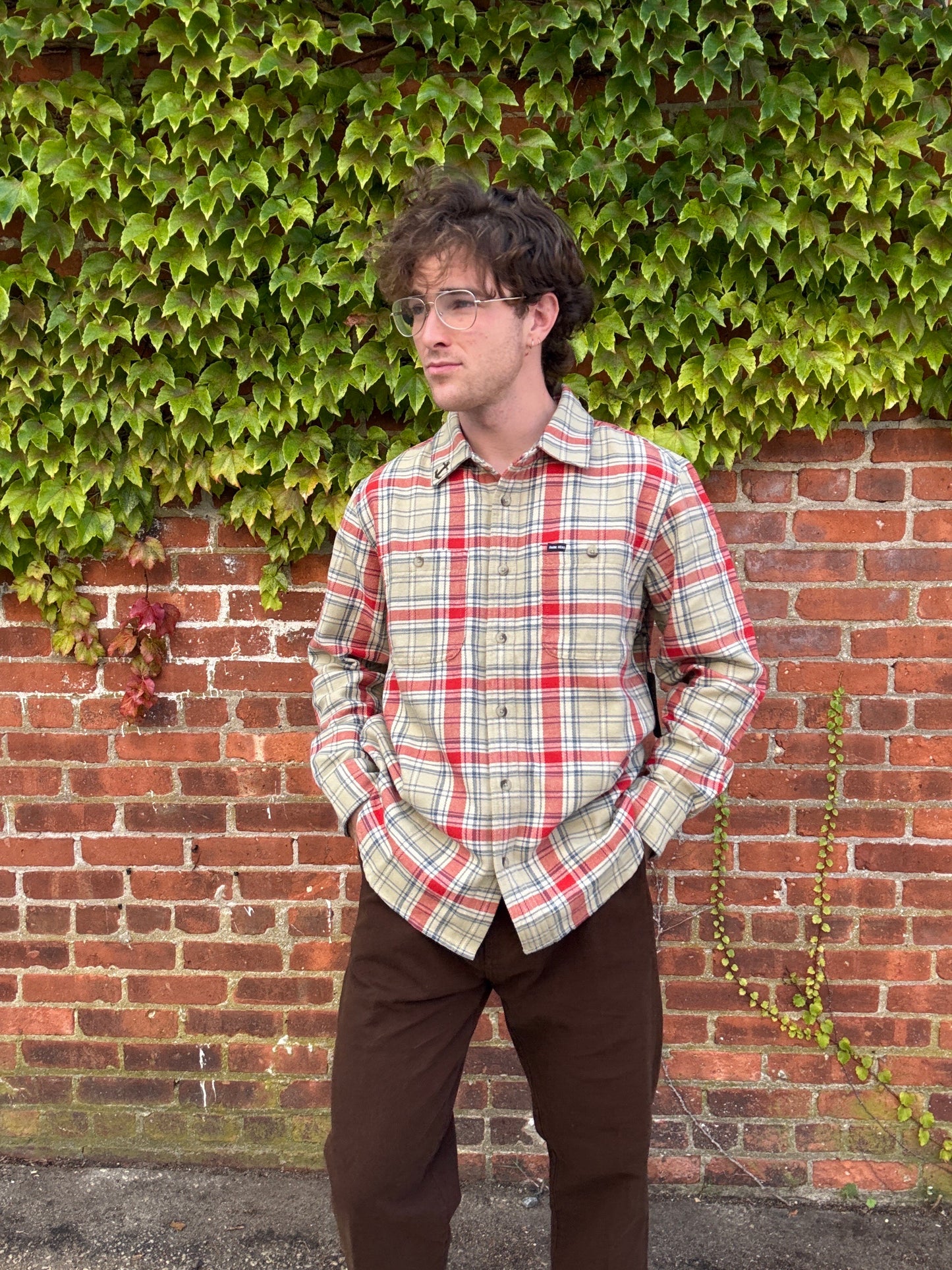CIMMERON WOVEN