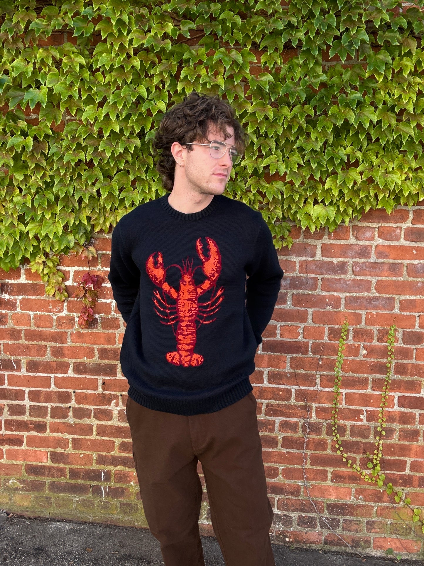 MONTAUK SWEATER