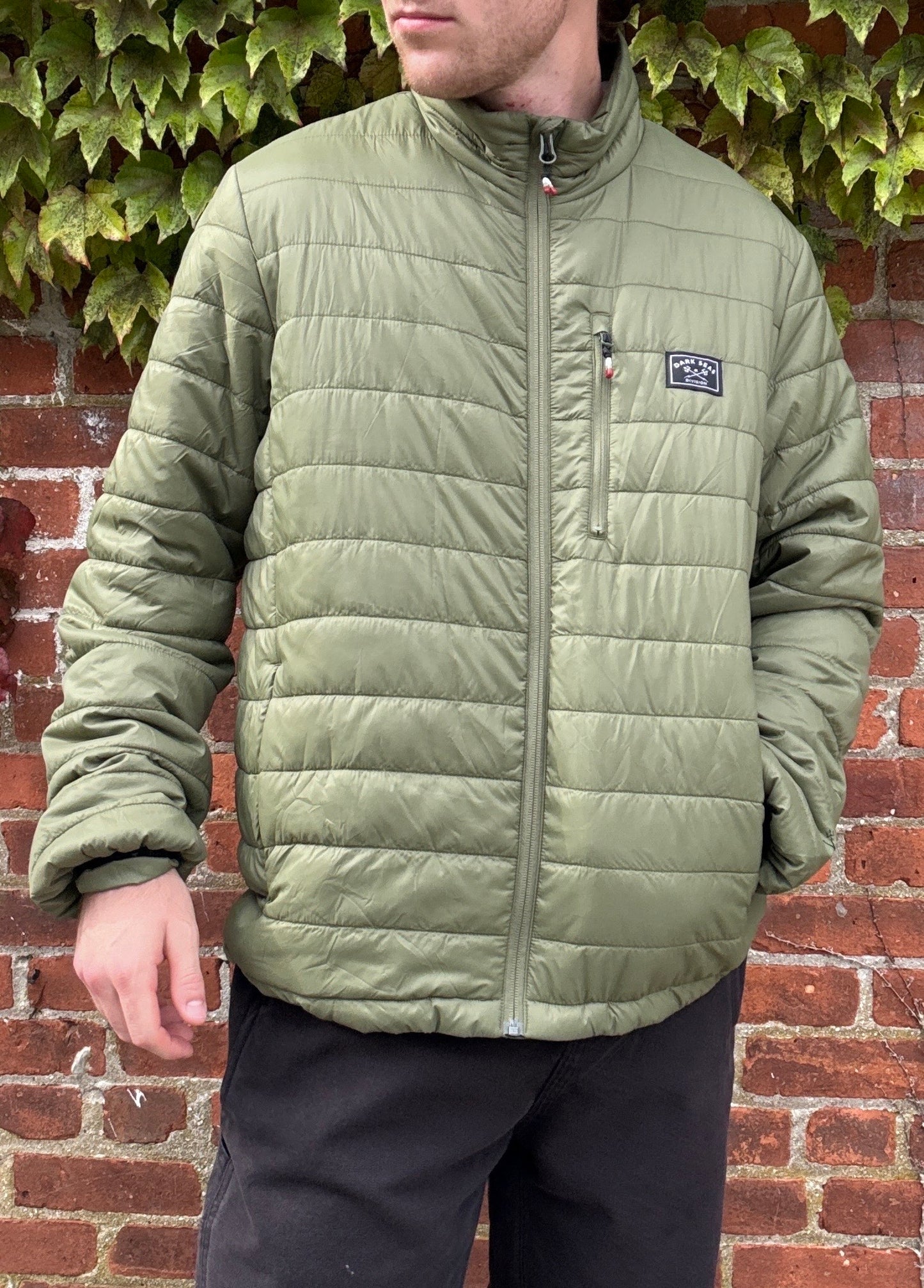 ROBINSON JACKET