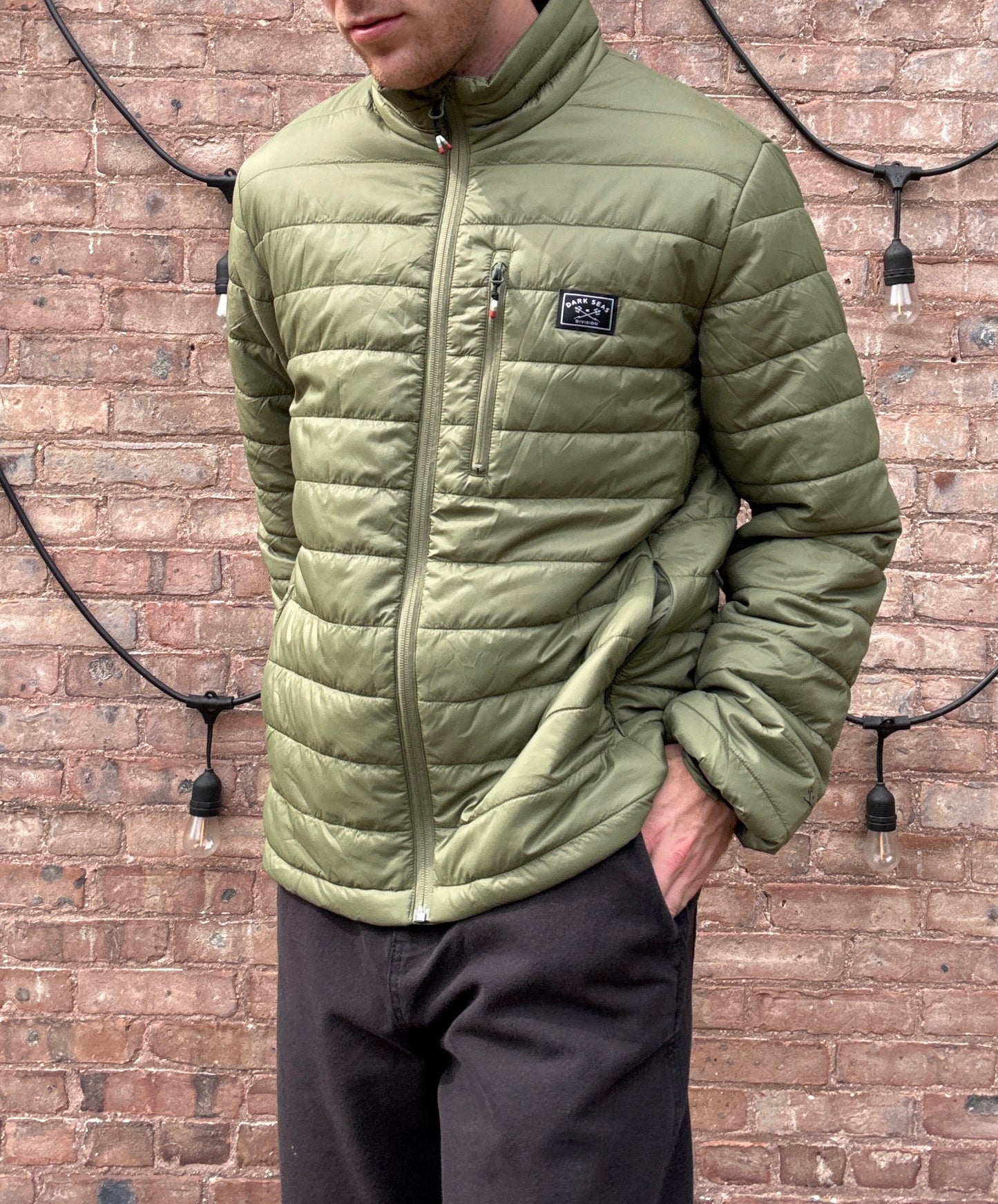 ROBINSON JACKET