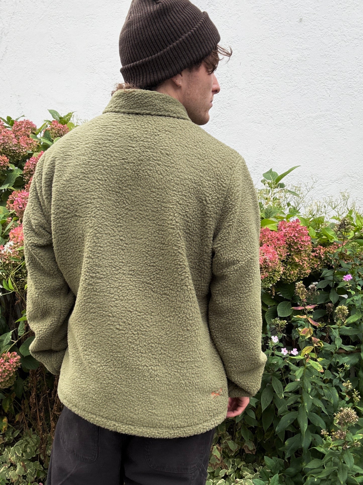 HANCOCK FLEECE