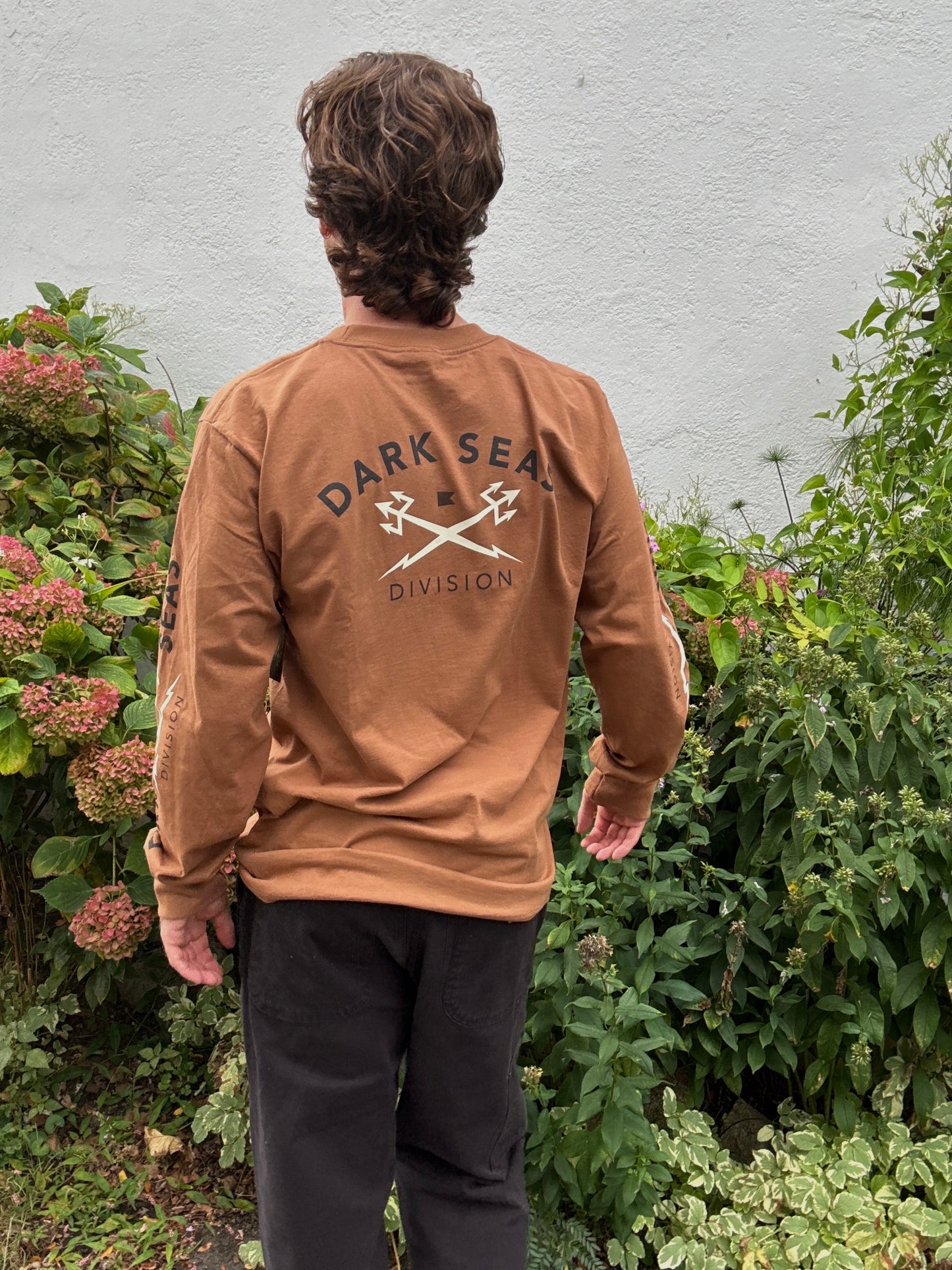 HEADMASTER III LONG SLEEVE