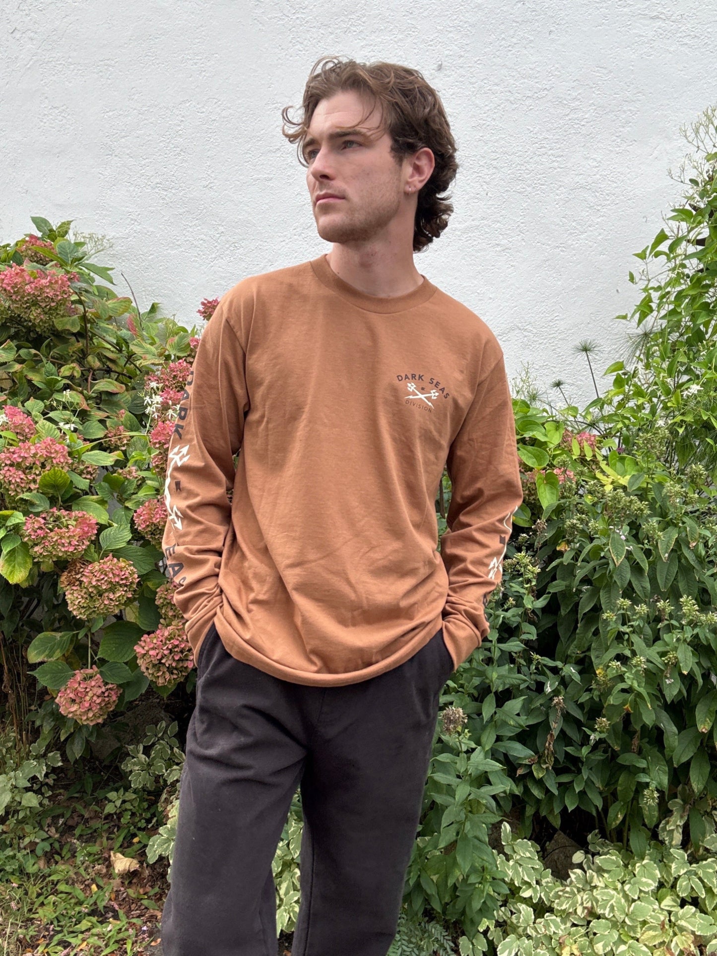 HEADMASTER III LONG SLEEVE