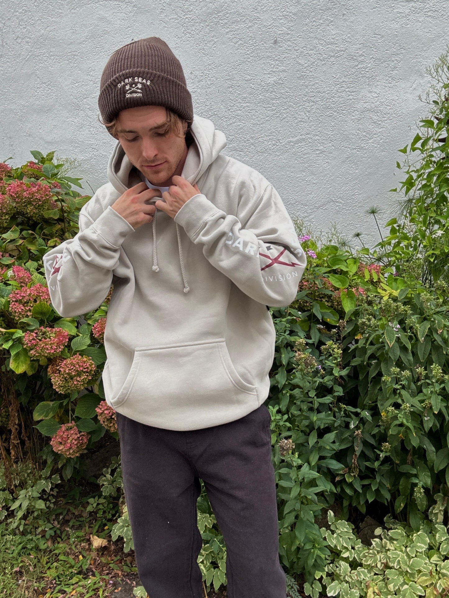 HEADMASTER III PULLOVER