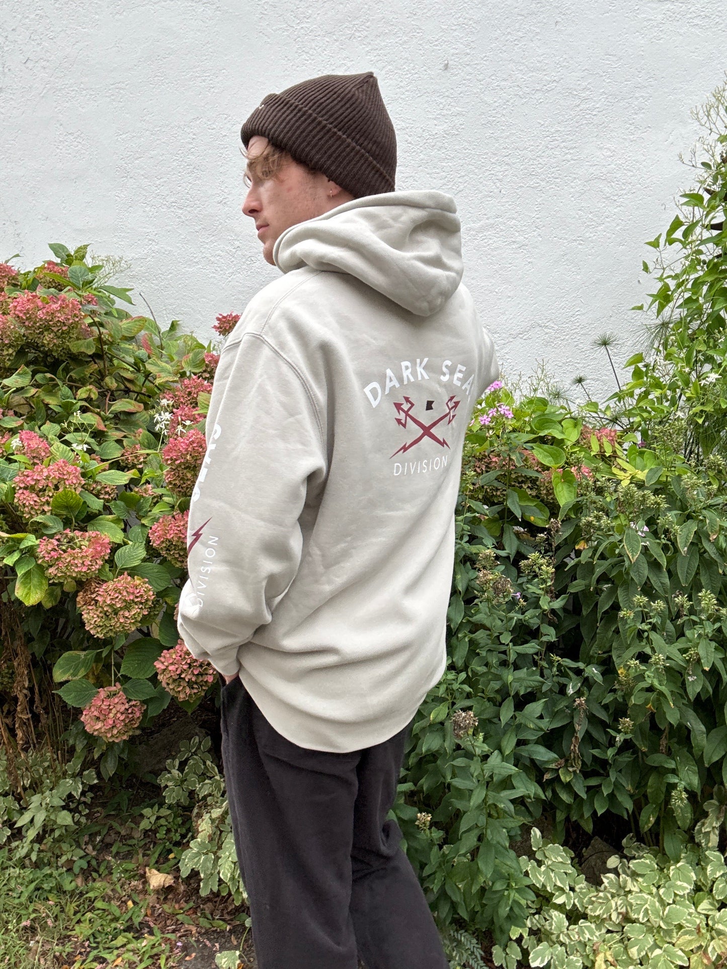 HEADMASTER III PULLOVER