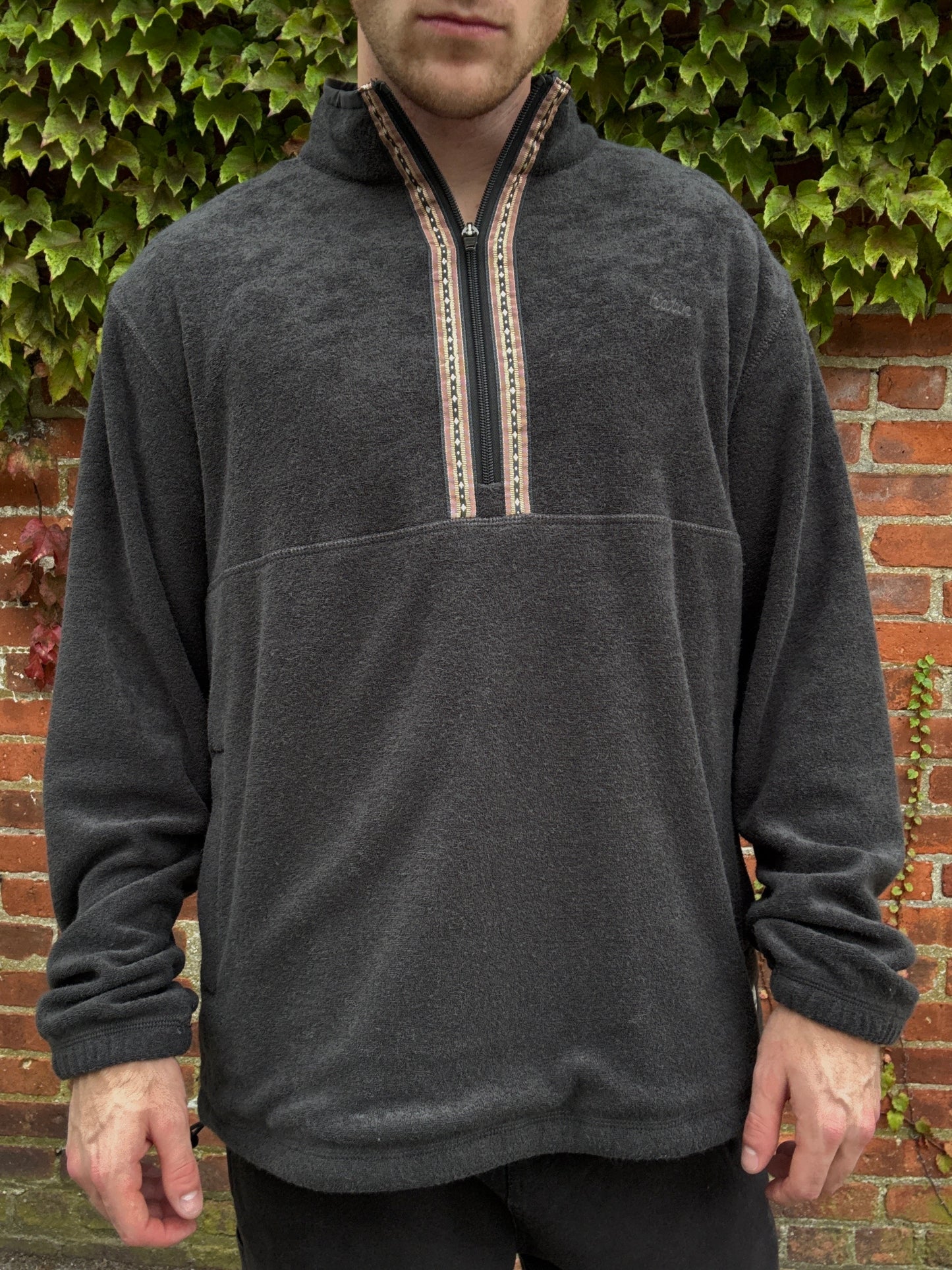 NELSON JACKET