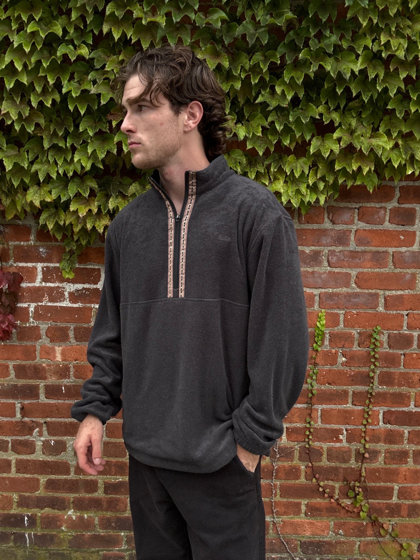 NELSON JACKET