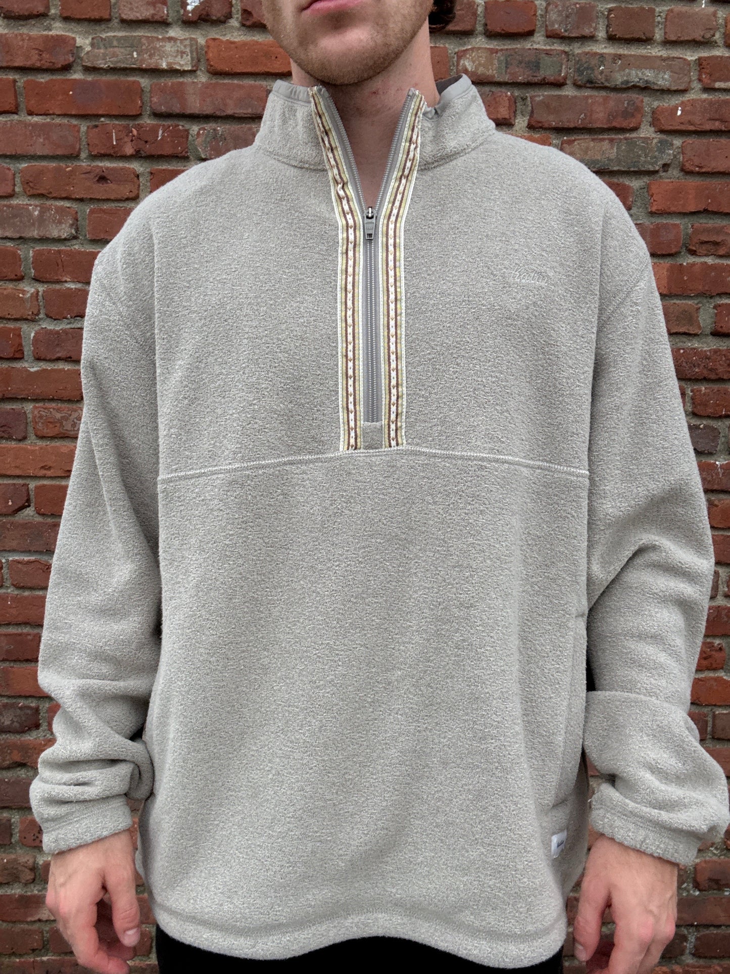 NELSON JACKET