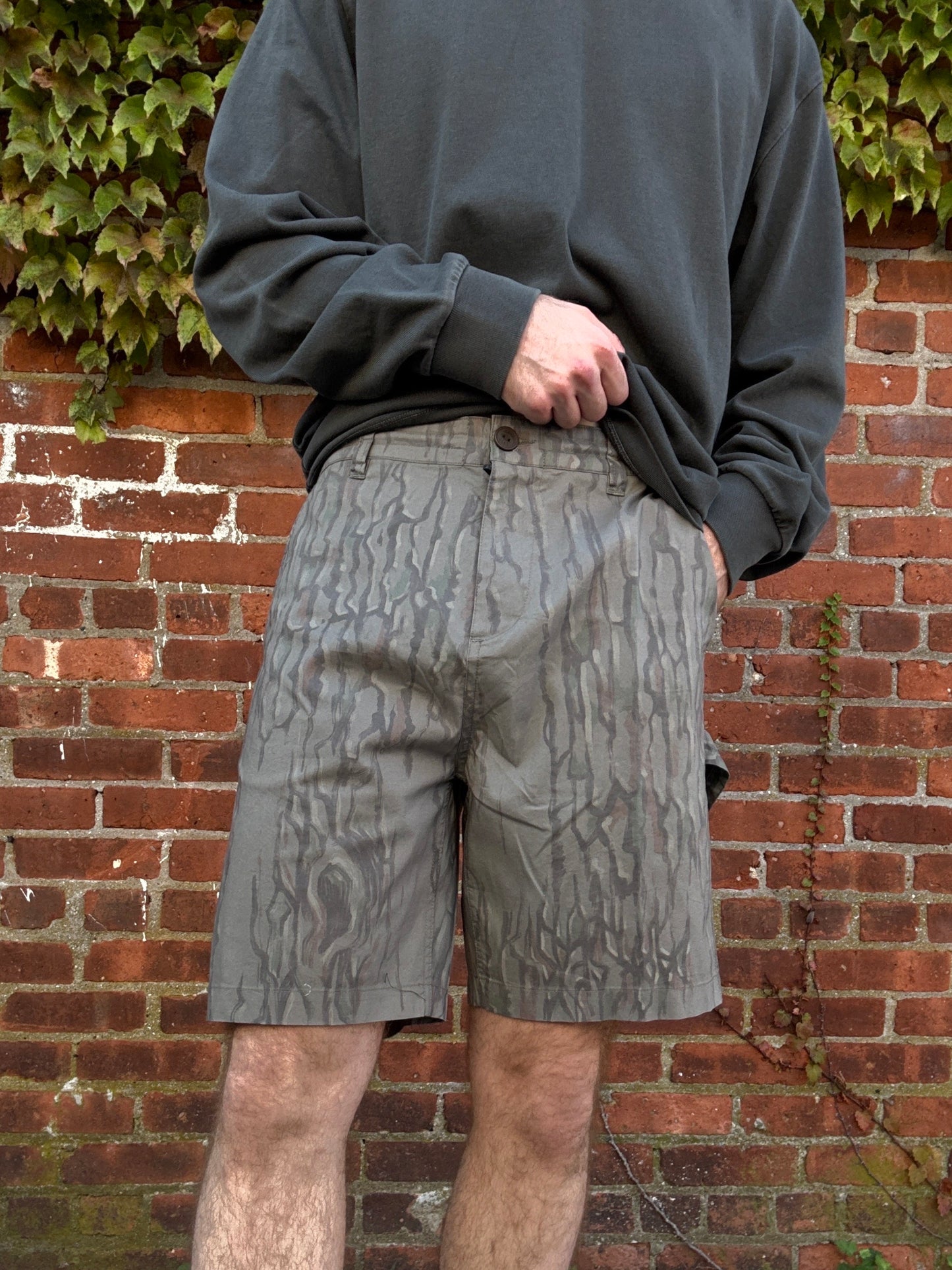 UNION AMPHIBIOUS SHORT