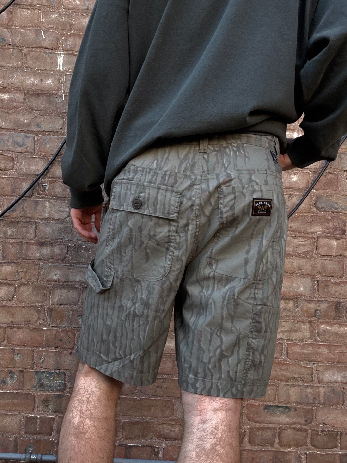 UNION AMPHIBIOUS SHORT