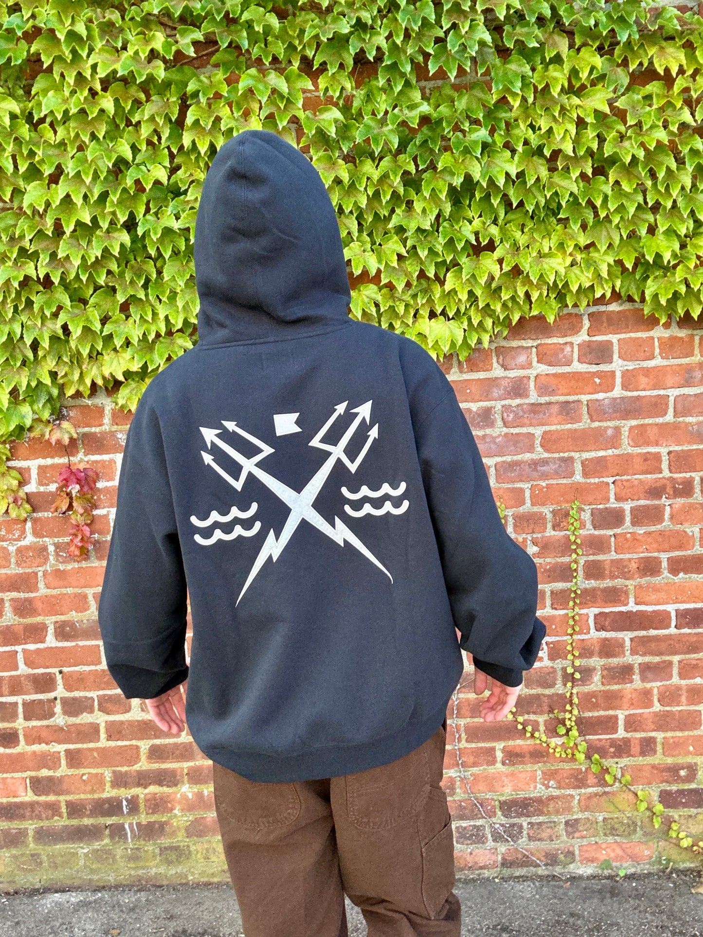 ALAMO FLEECE