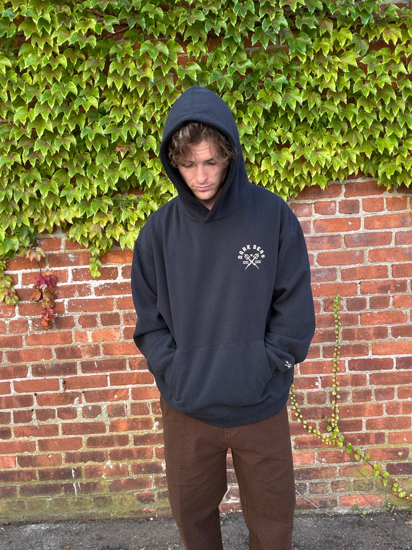 ALAMO FLEECE