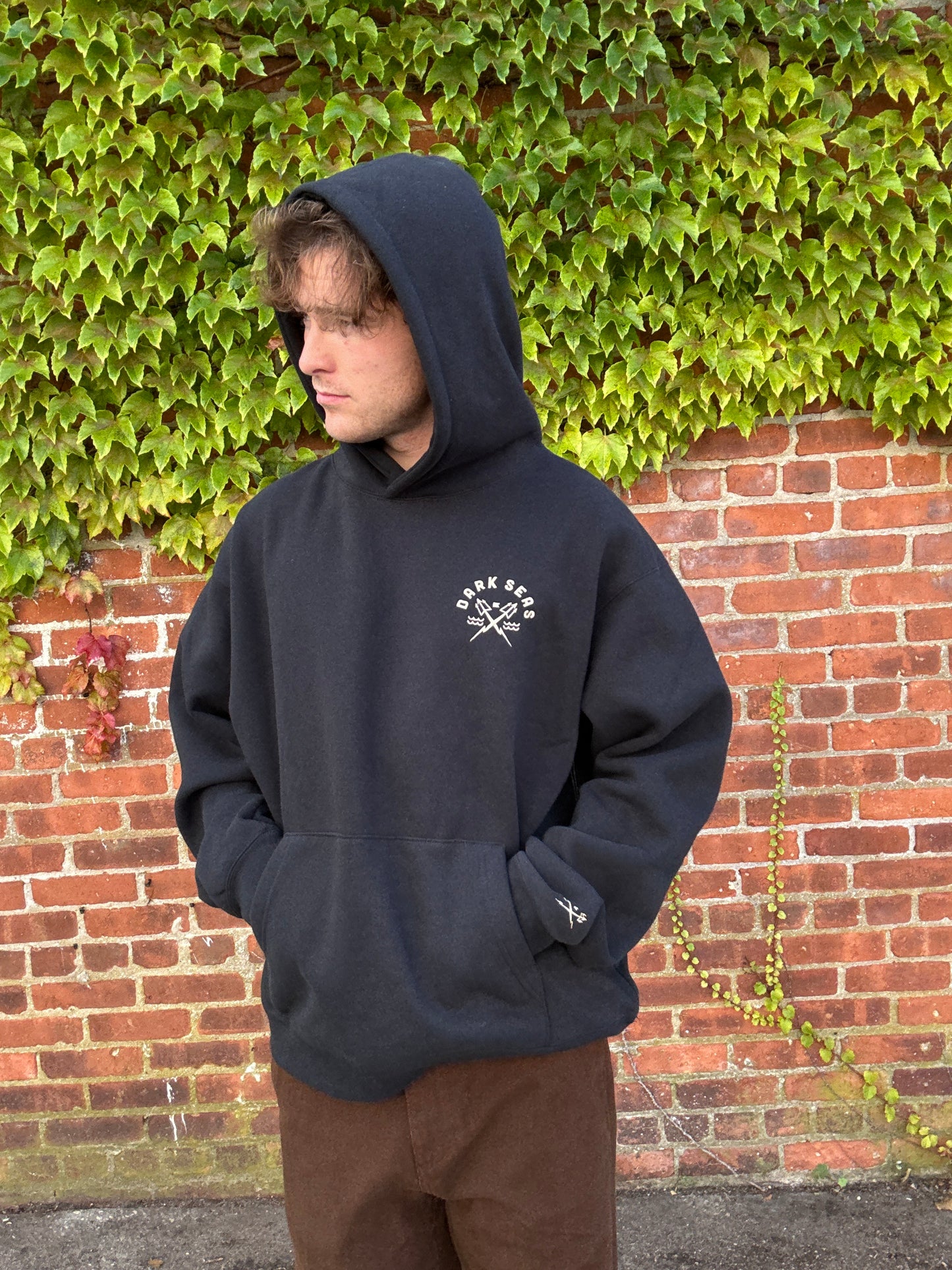 ALAMO FLEECE