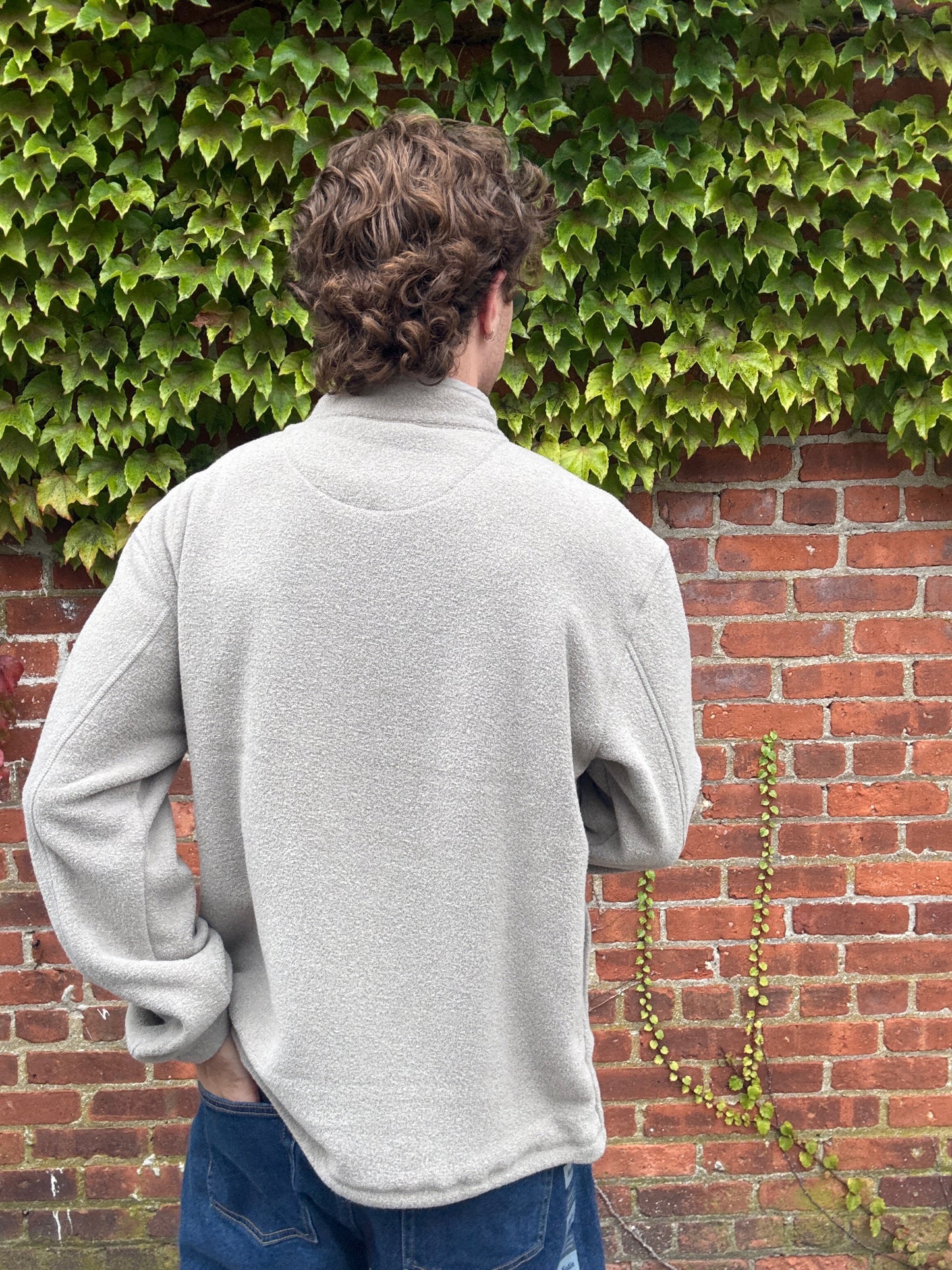 NELSON JACKET