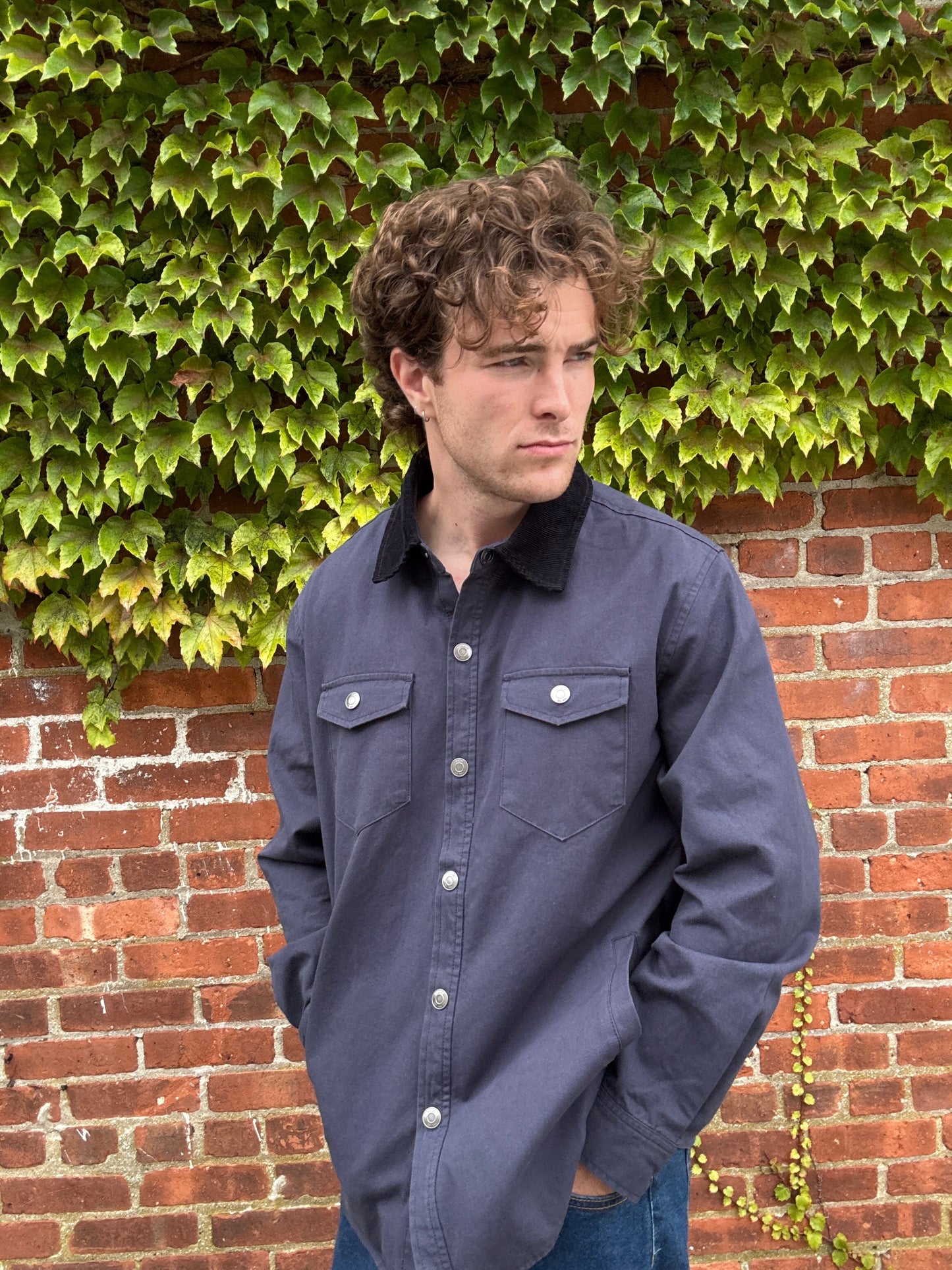 CAMPBELL JACKET