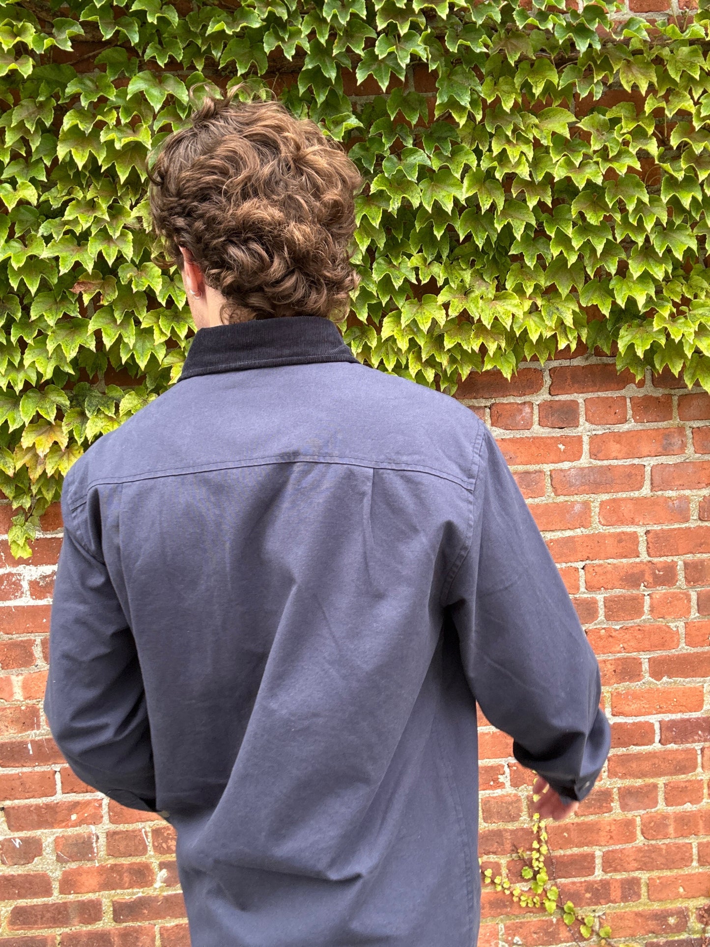 CAMPBELL JACKET