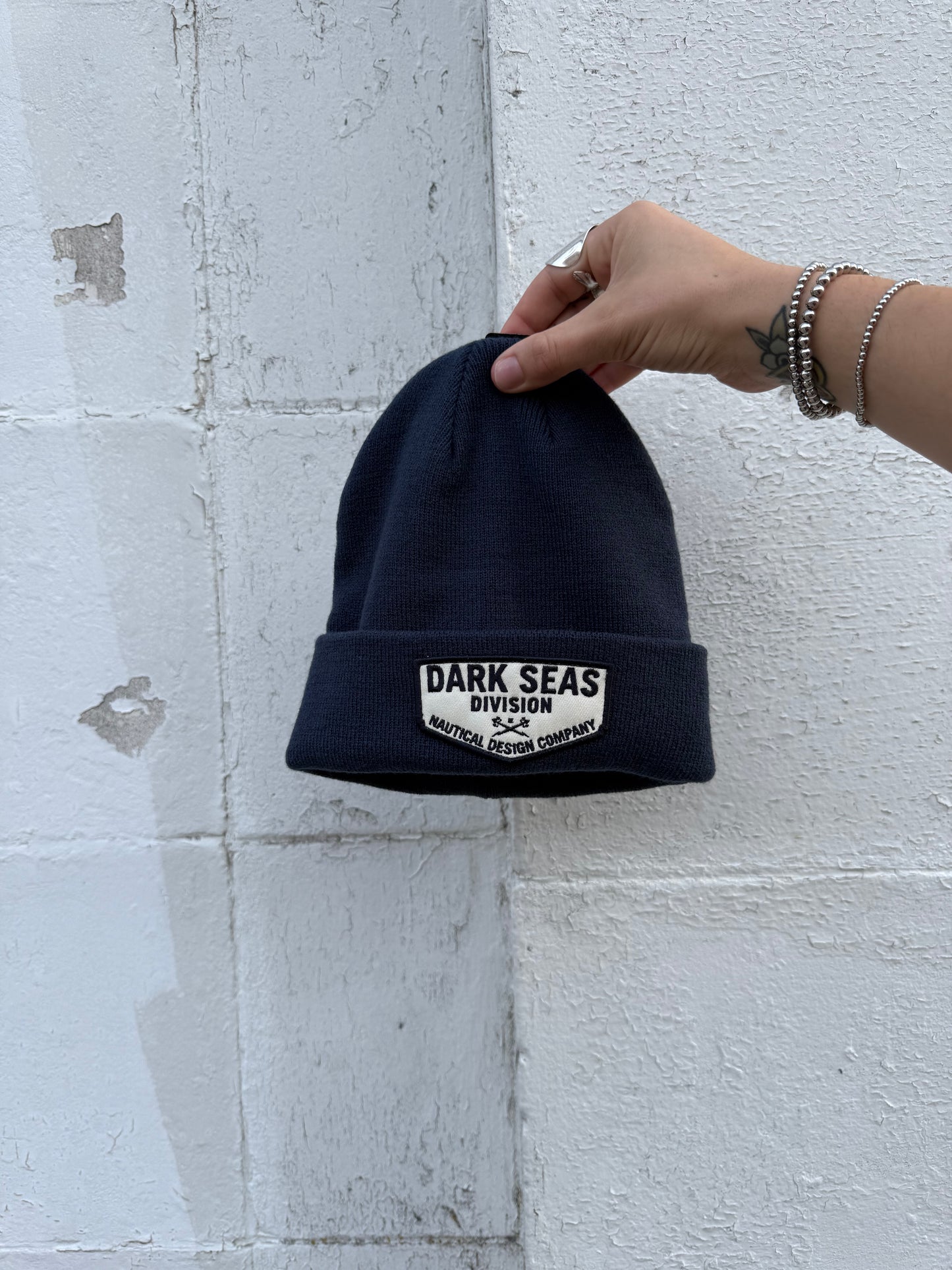 HEMPSTEAD BEANIE