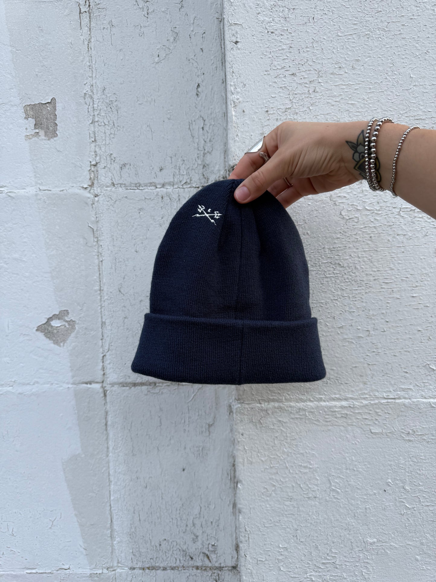 HEMPSTEAD BEANIE